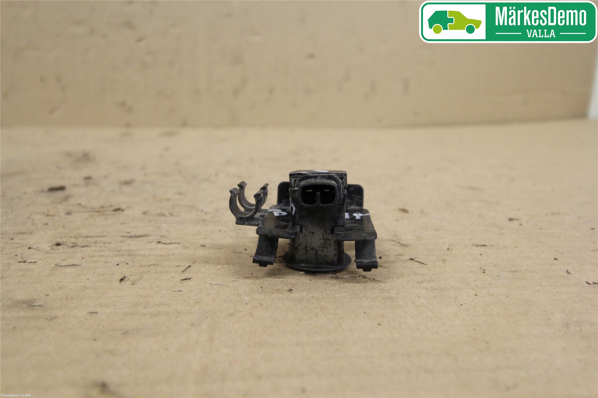 Lexus IS 220d/250/350 06-13 Parkeringshjälp Backsensor