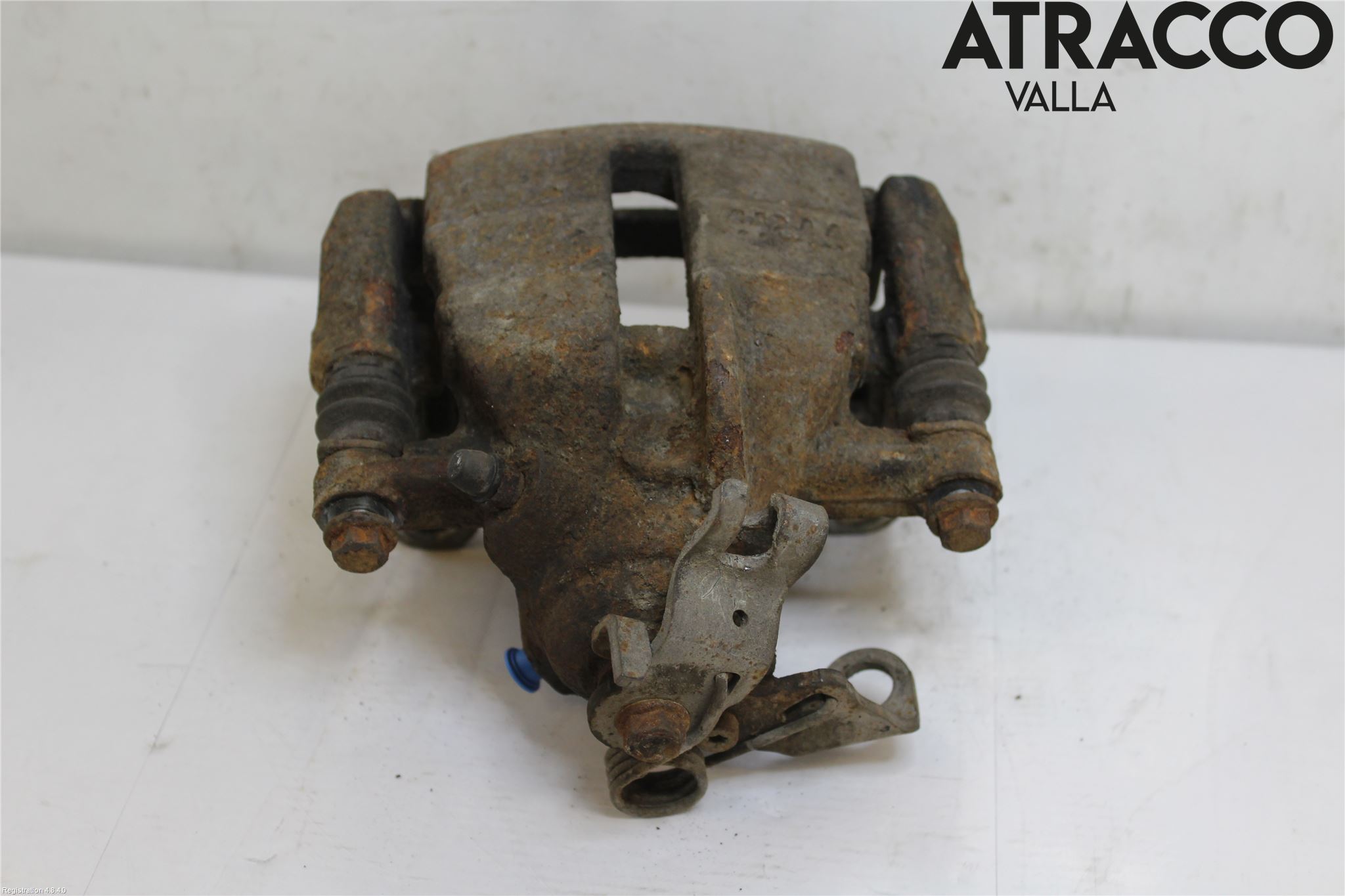 Volkswagen VW TRANSP/CARAVELLE (T6) 16-22 Bromsok Bak Höger