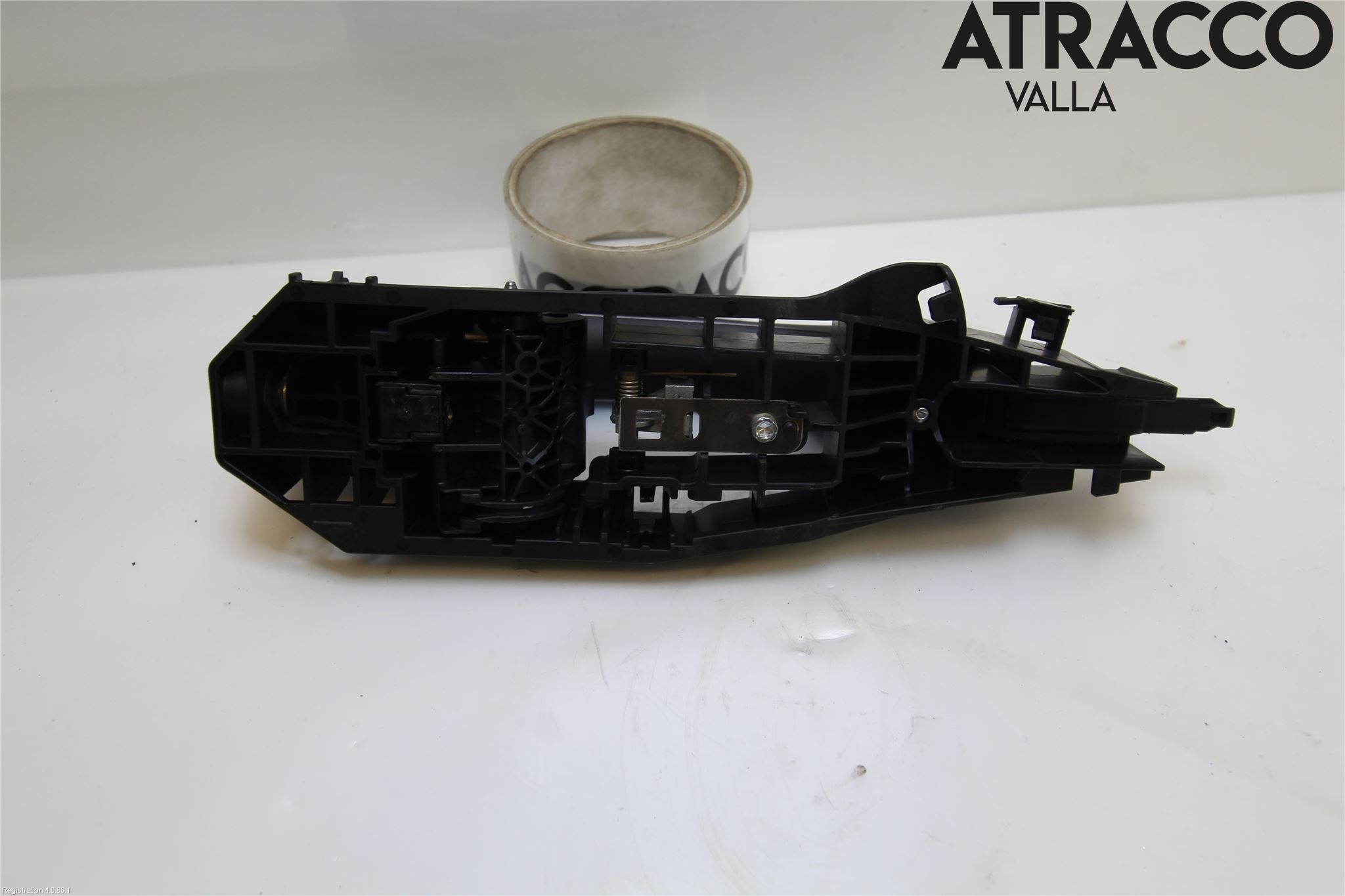 Peugeot 308/E-308 21- Dörrhandtag Yttre Hö