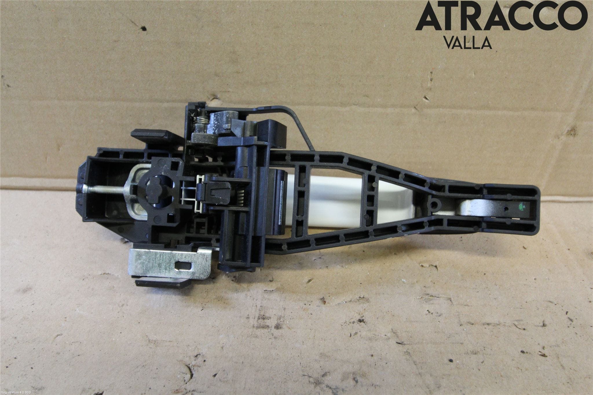 Ford FOCUS 11-14 Dörrhandtag Yttre Hö