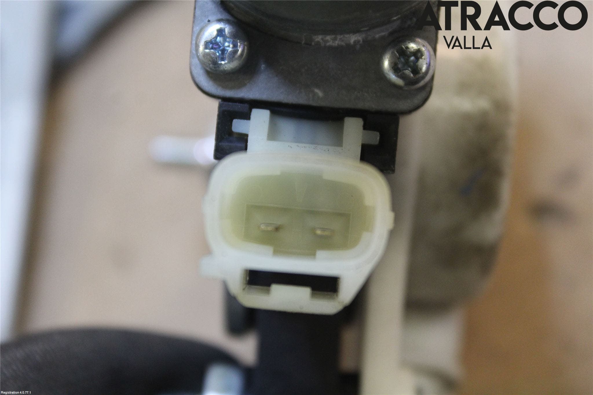 Kia RIO 12-16 Fönsterhiss El Kompl