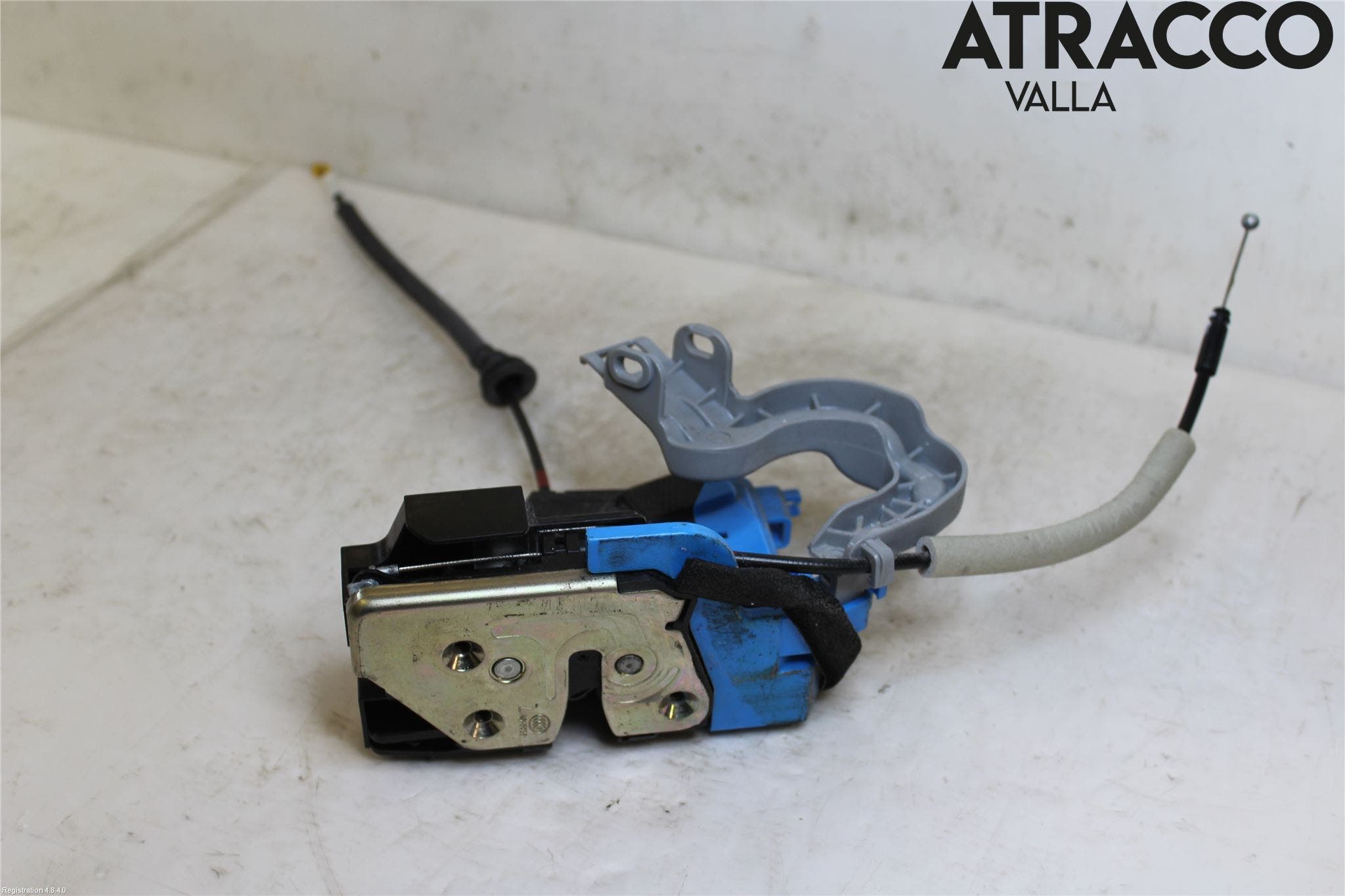 Kia CEED 12-18 Låskista-Dörrlås