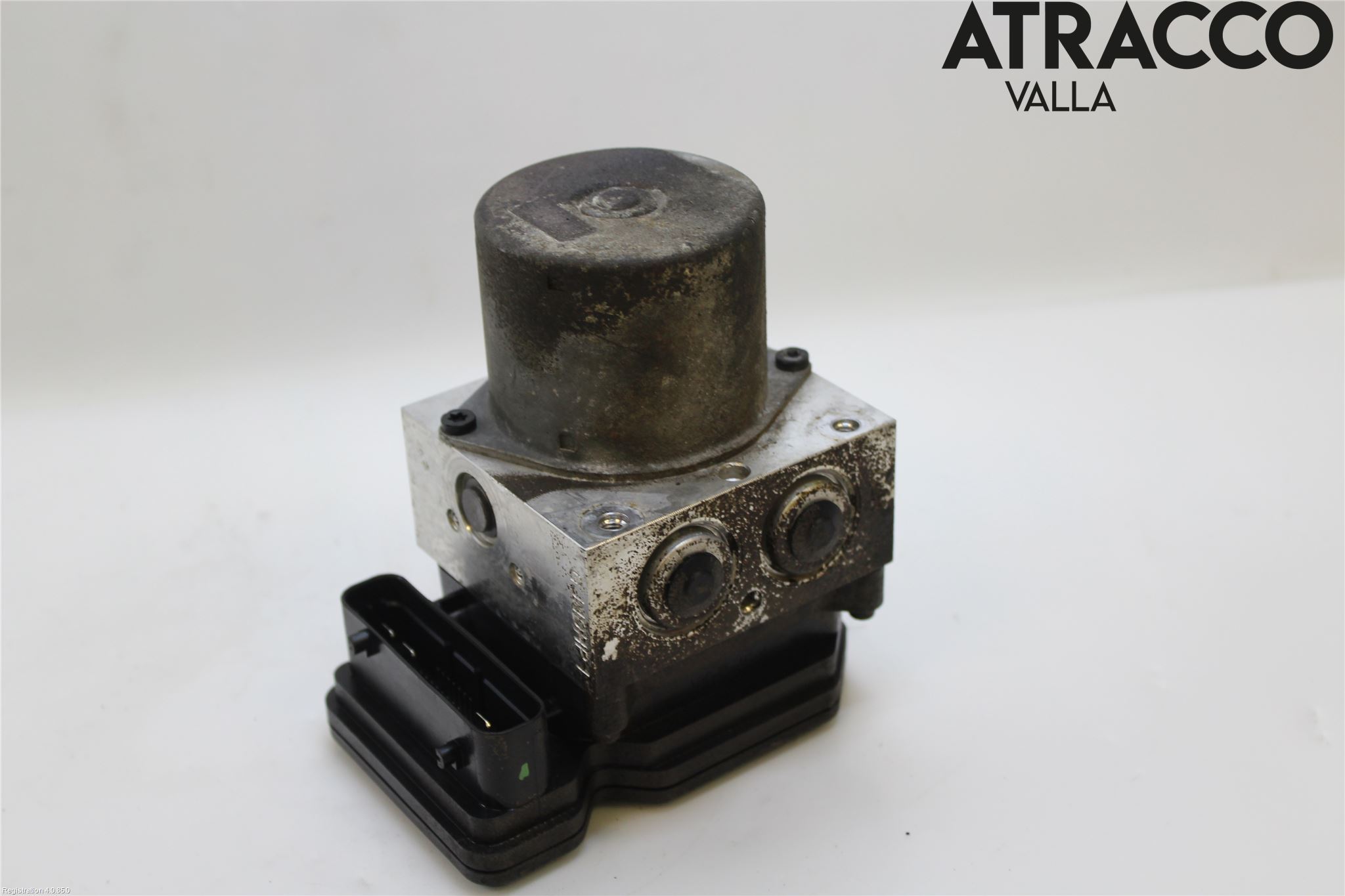 Hyundai i10 PA 08-13 Abs Hydraulaggregat