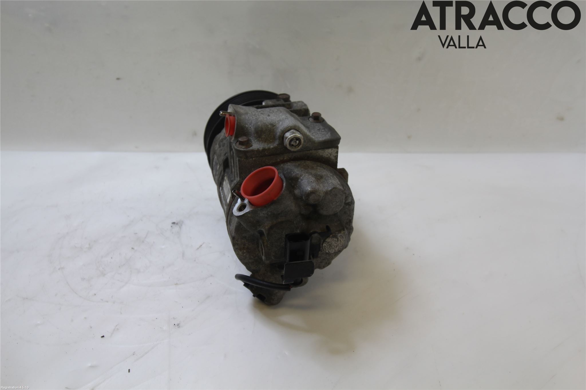 Volkswagen VW POLO 10-17 Ac Kompressor