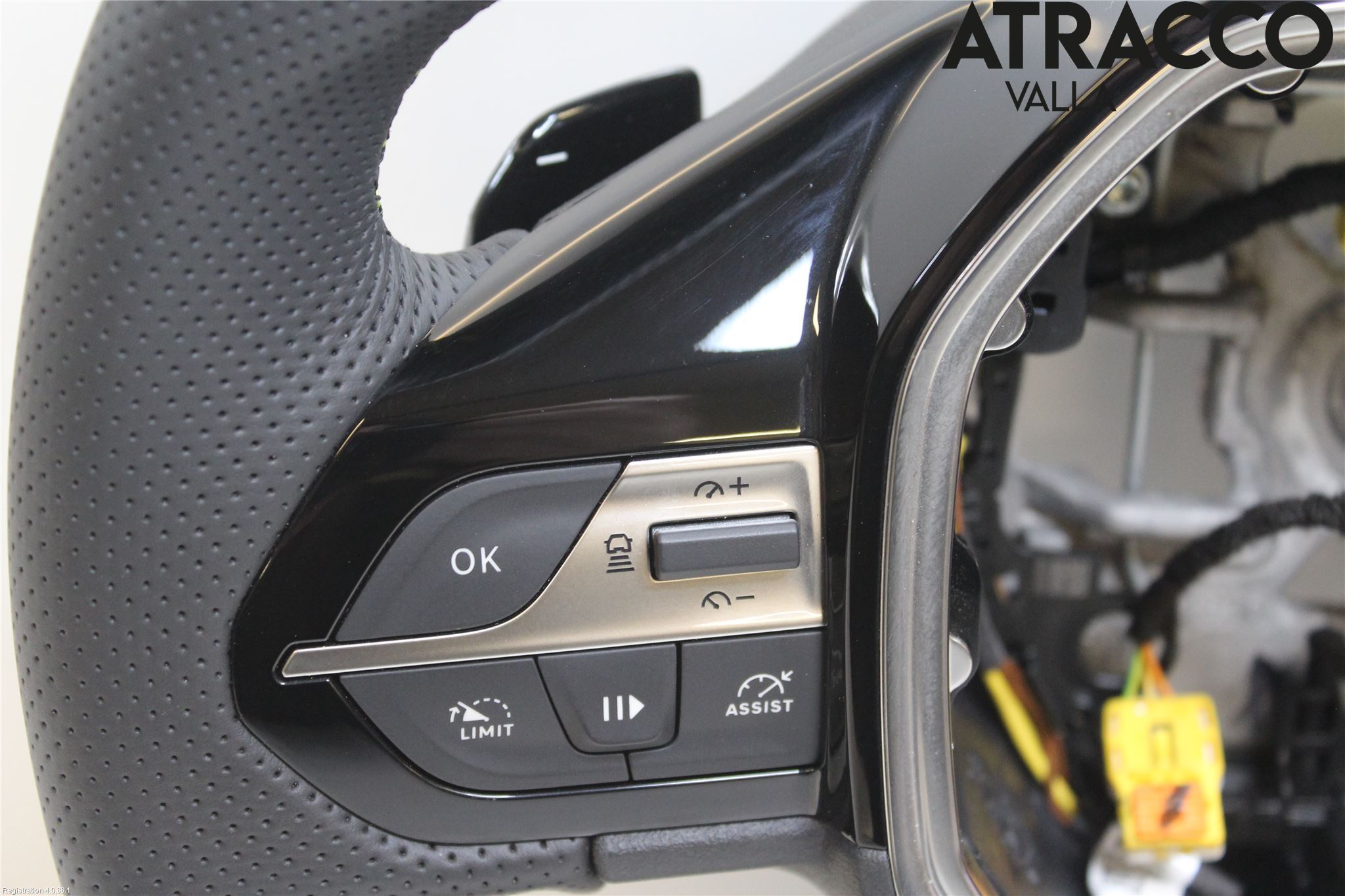 Peugeot 308/E-308 21- Ratt