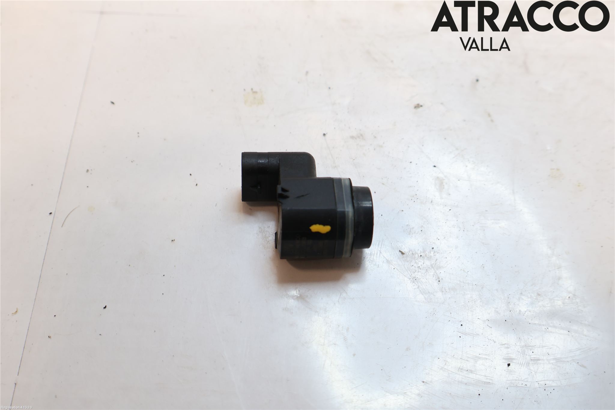 BMW X3 F25 10-17 Parkeringshjälp Backsensor