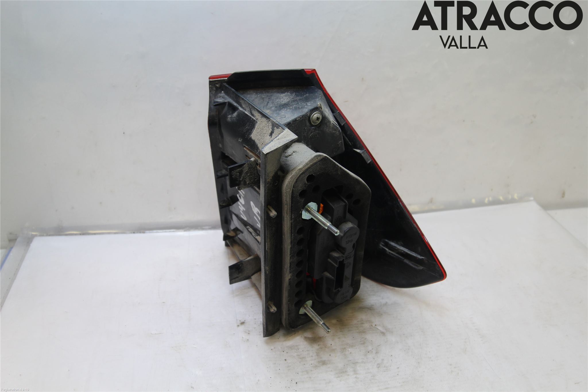 Ford GALAXY 06-15 Bakljus Vänster