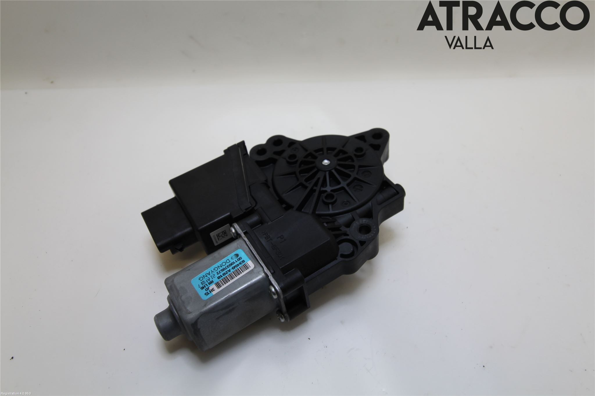 Kia CEED 12-18 Fönsterhissmotor