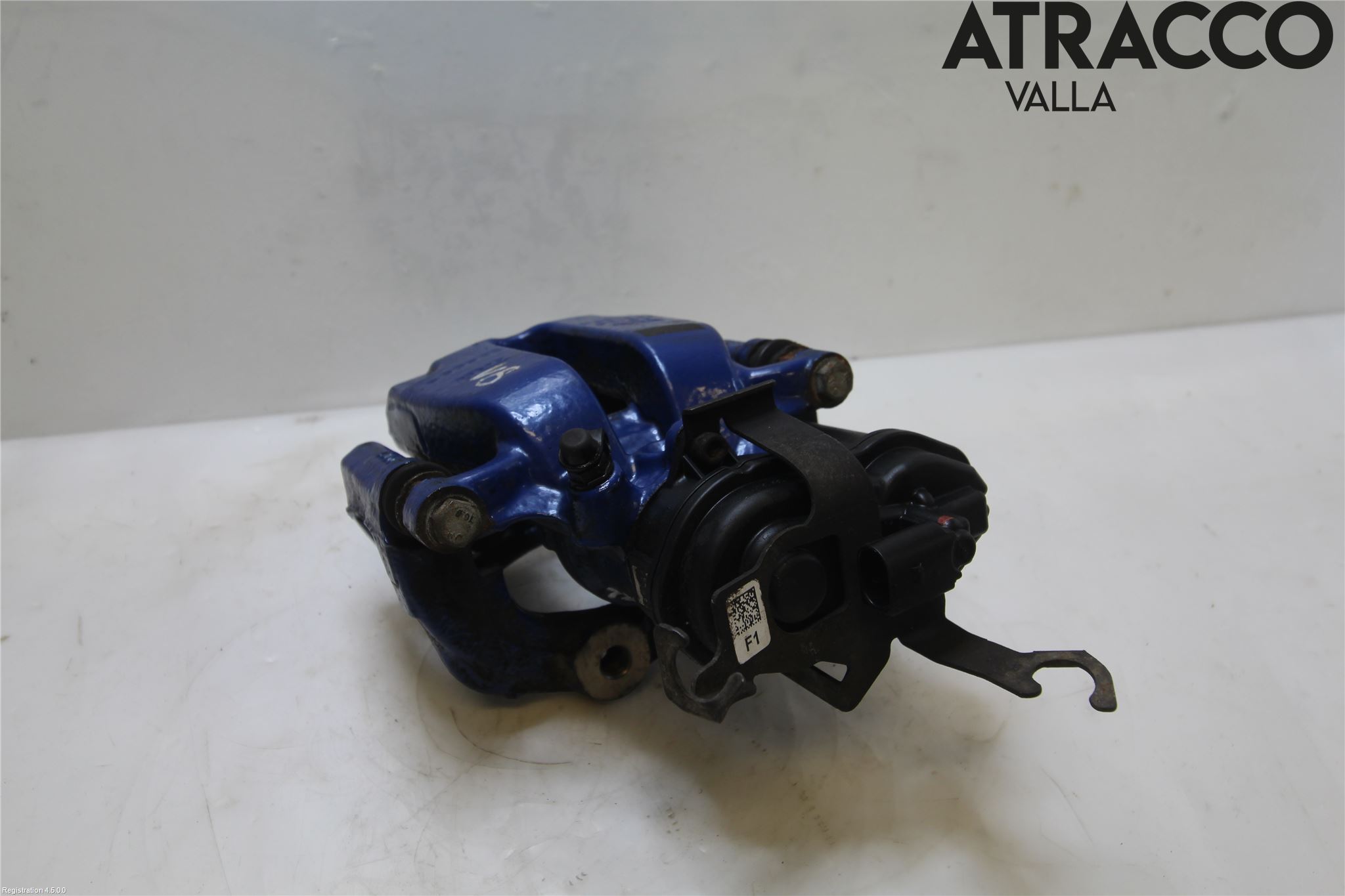 BMW 5 G30/G31/F90 17-23 Bromsok Bak Vänster