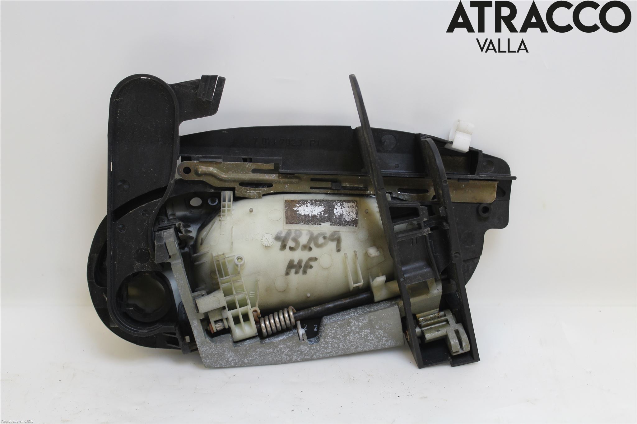 BMW 7 E65/66    00-08 Dörrhandtag Yttre Hö