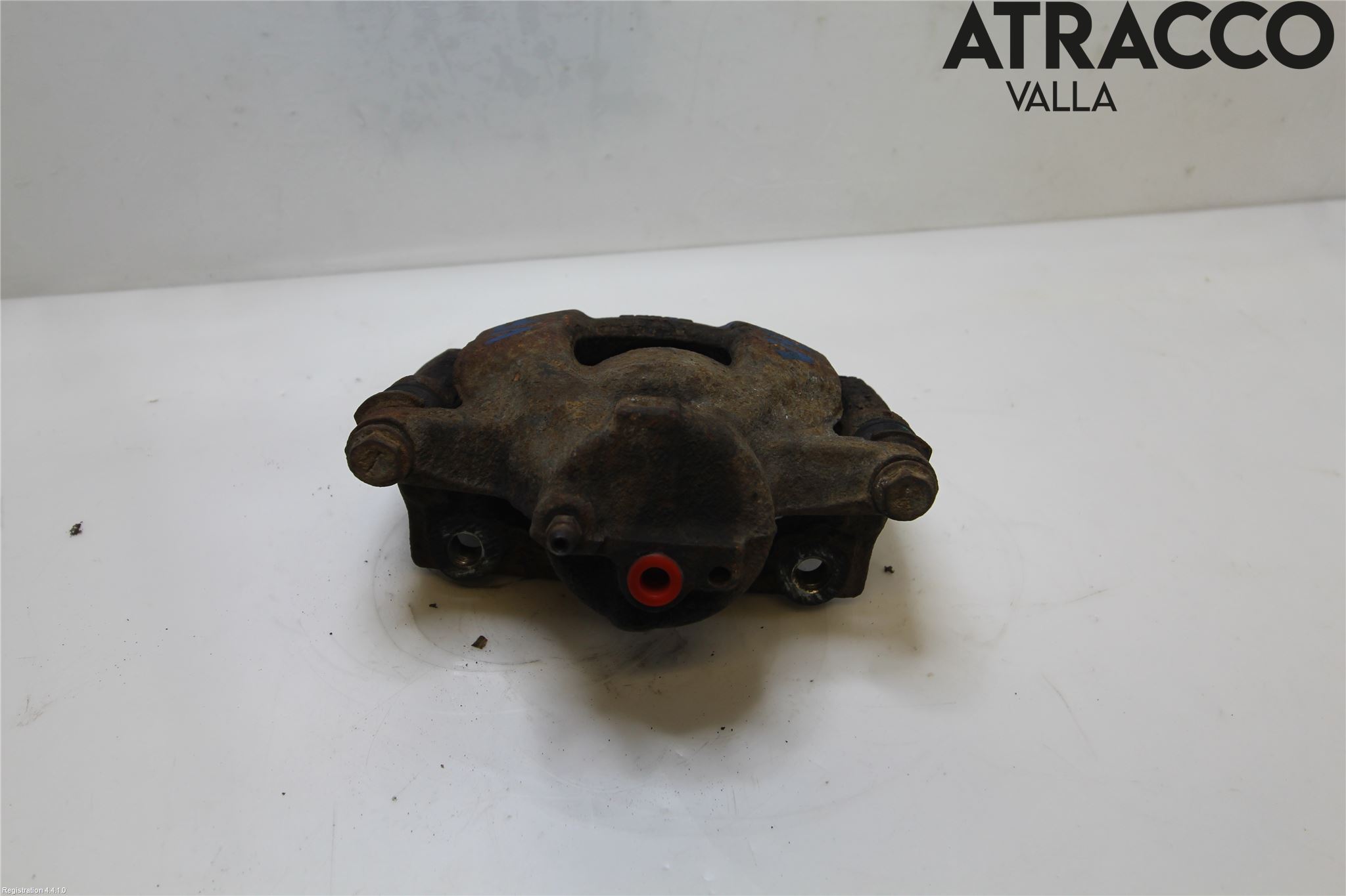 Toyota AYGO 06-14 Bromsok Fram Vänster