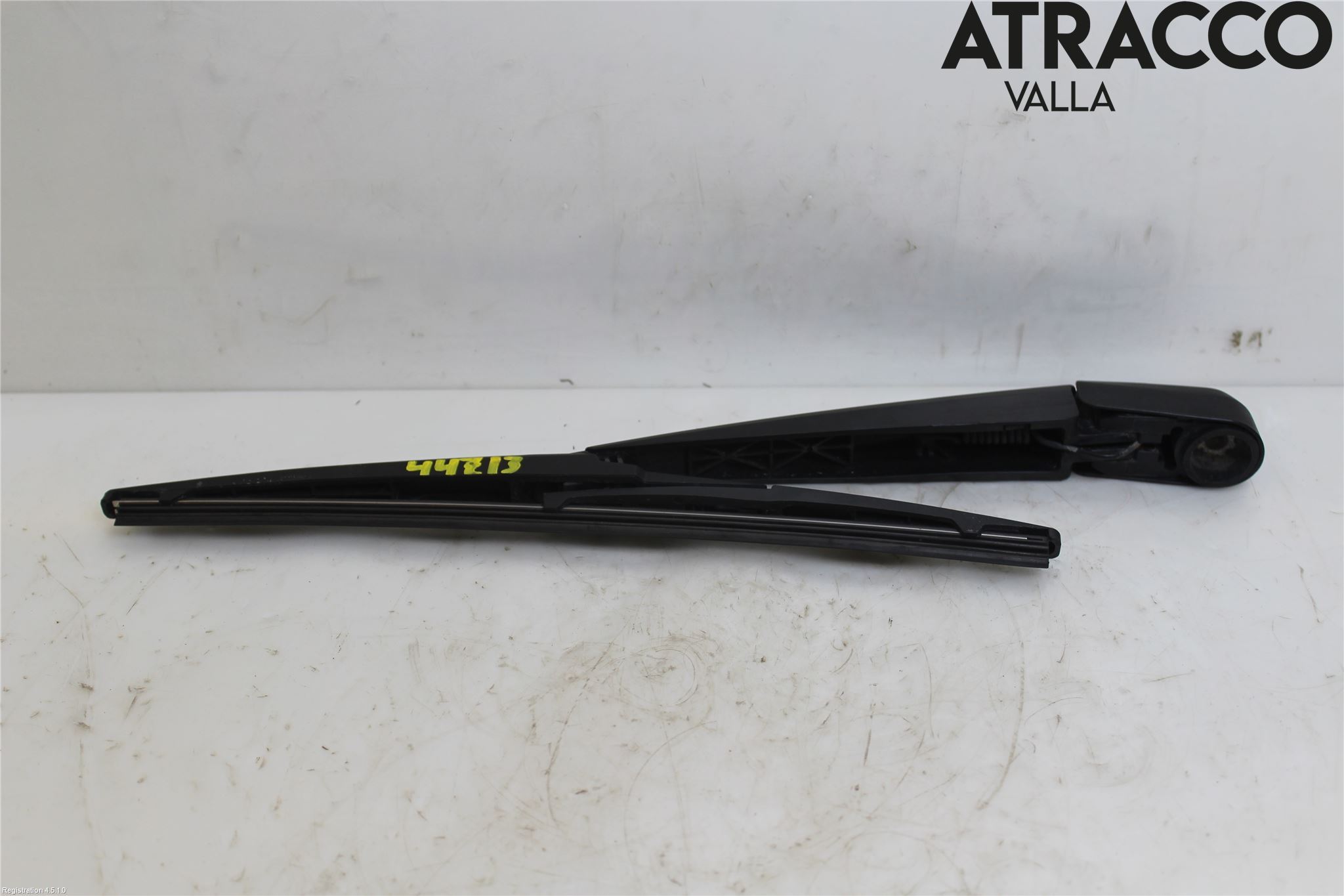Toyota AVENSIS 16-18 Torkararm-Bakruta
