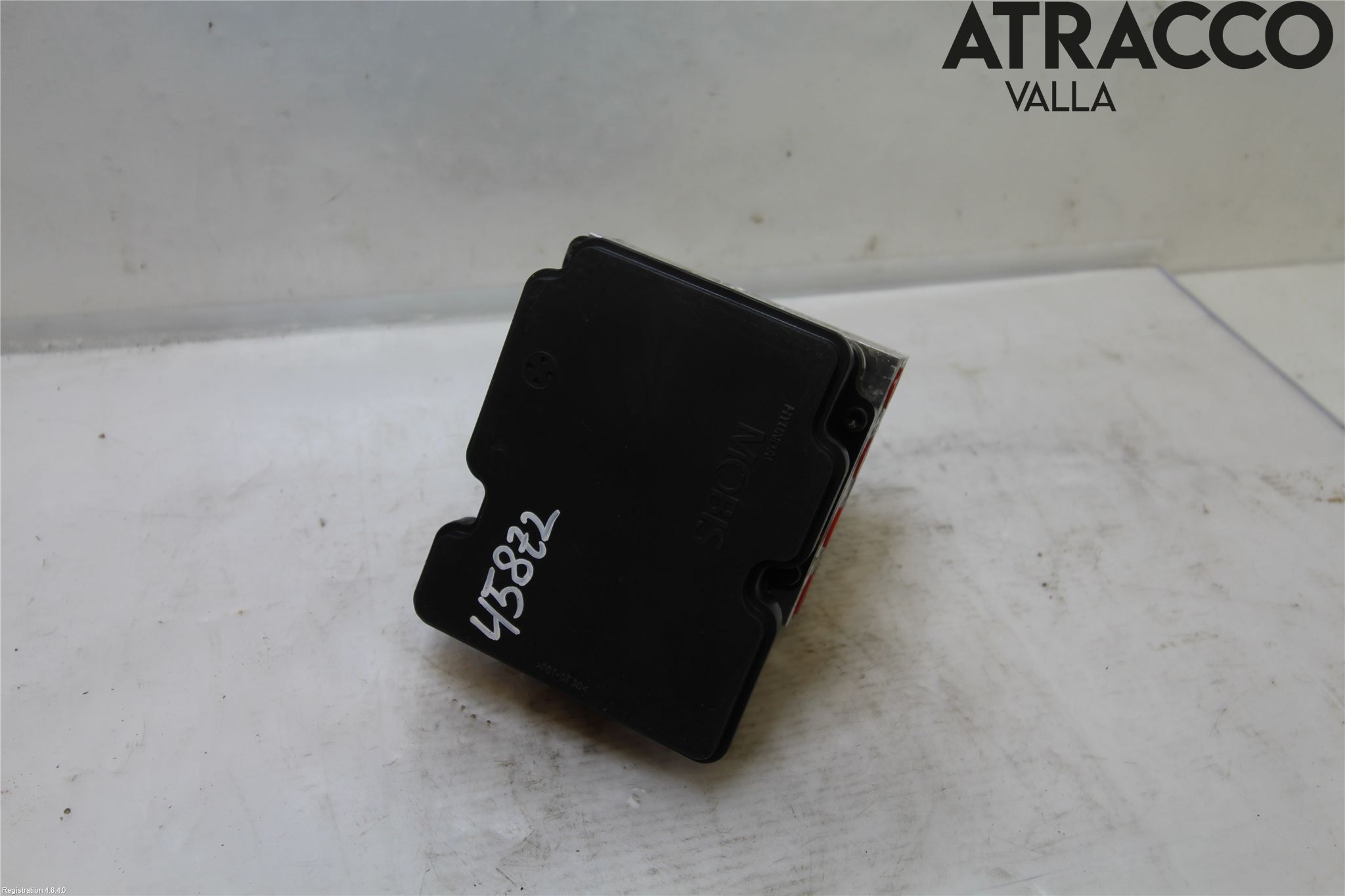 Kia CEED 12-18 Abs Hydraulaggregat