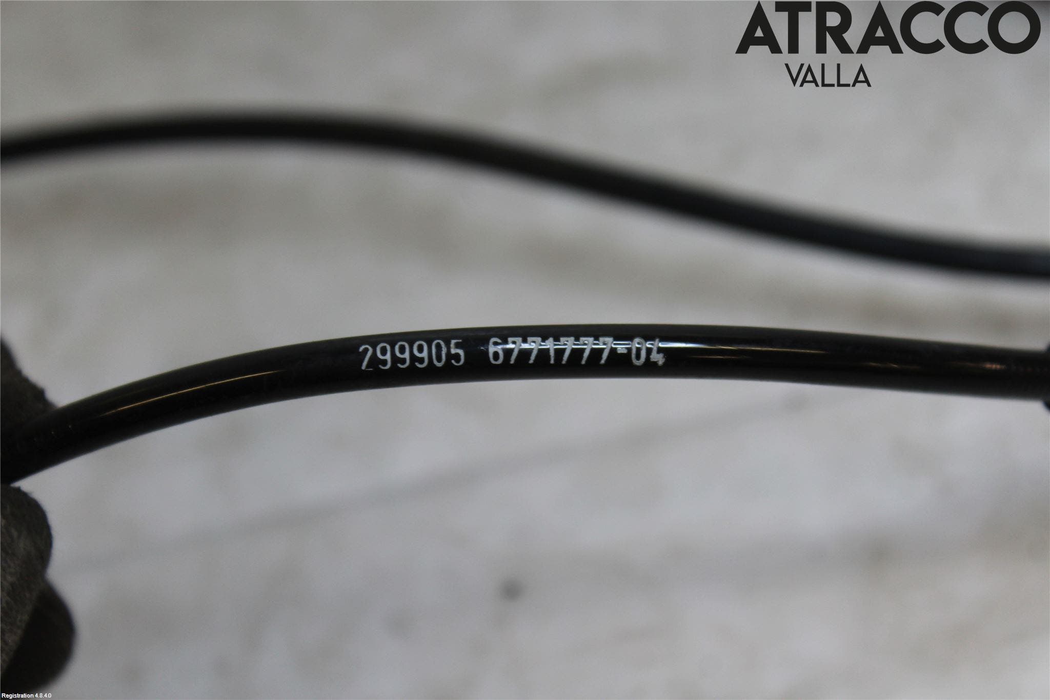 BMW X5 F15 13-18 Abs Sensor