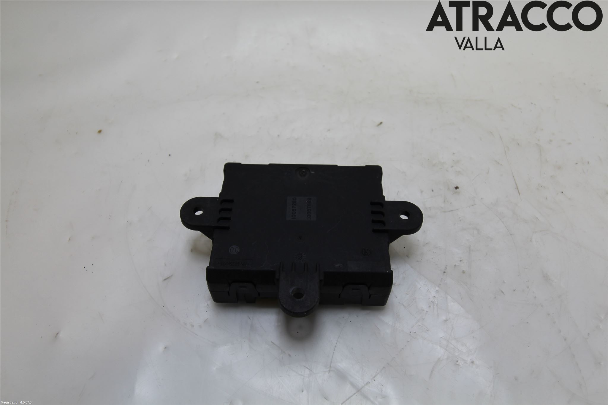 Ford GALAXY 06-15 Styrenhet Dörr