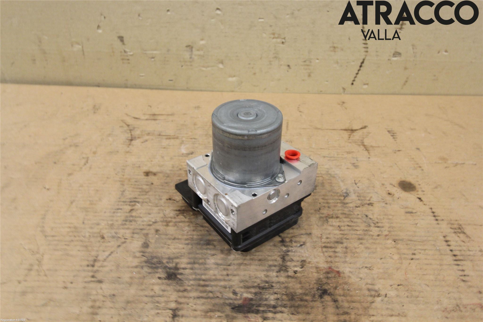 BMW 3 E92/93 Coupé/Cab 05-14 Abs Hydraulaggregat