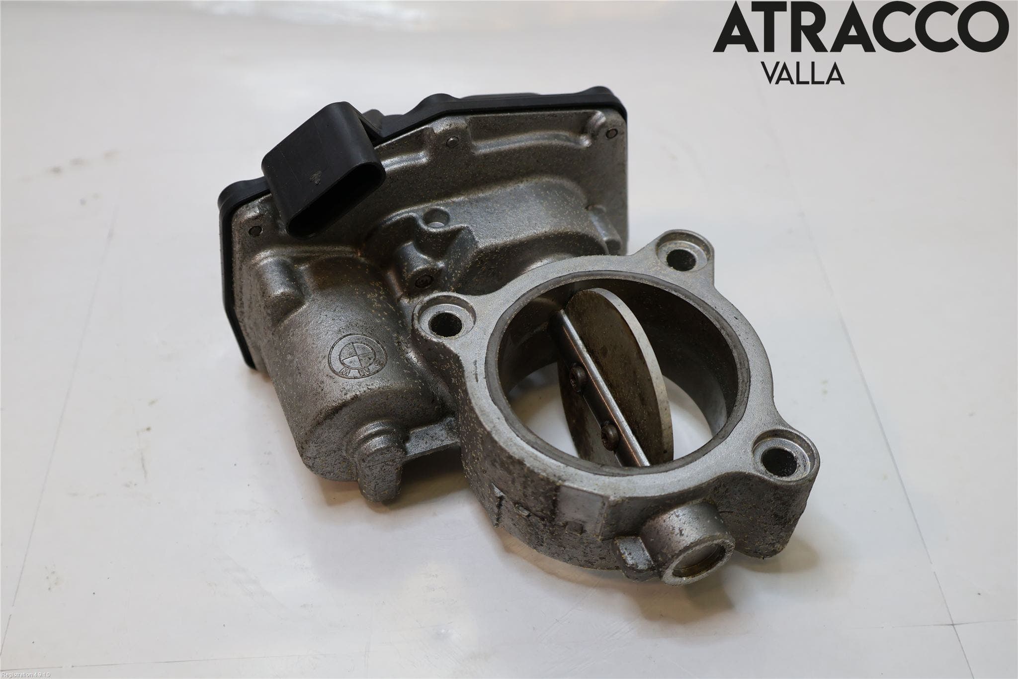 BMW 5 F10/F11/F18 09-17 Injspjällhus