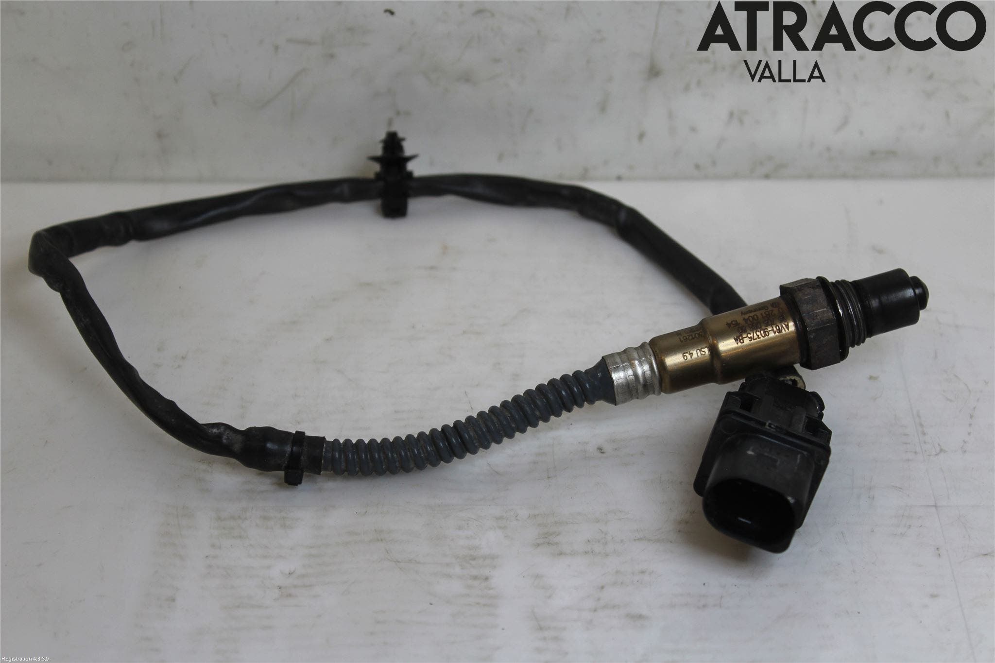 Ford KUGA 13-16 Injlambdasond