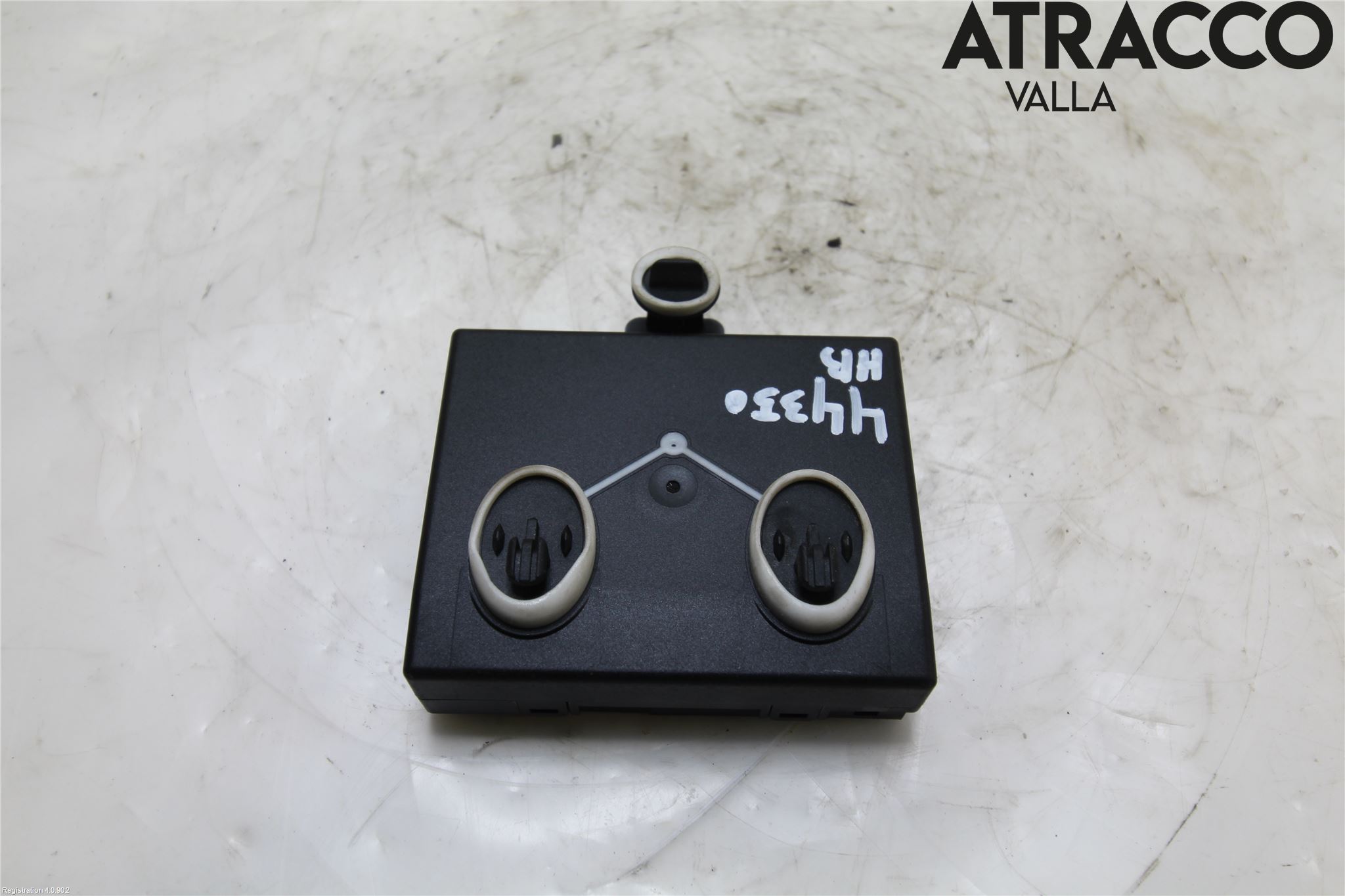 Audi A4/S4 08-11 Styrenhet Dörr