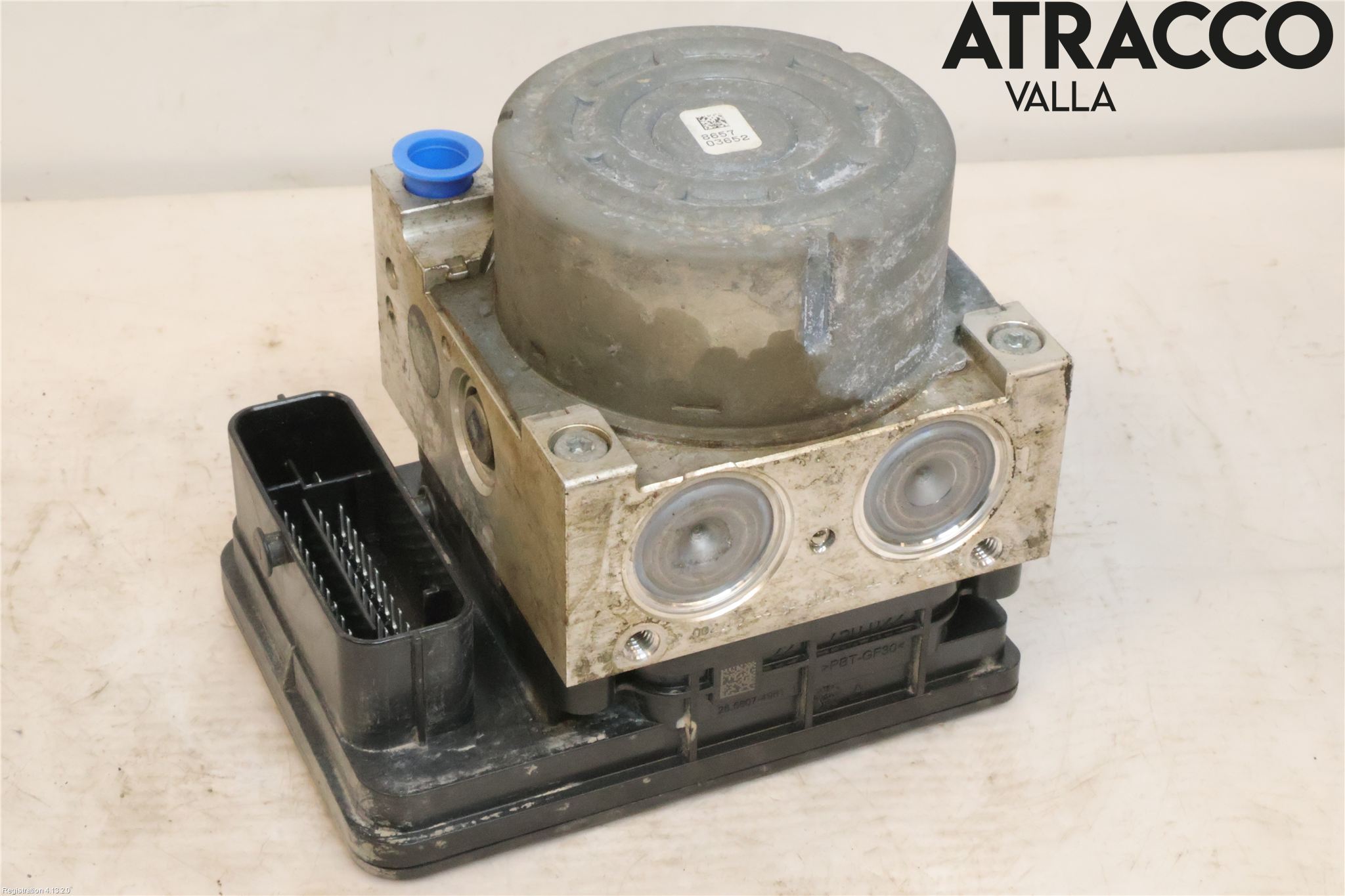 Skoda OCTAVIA (5E) 13-20 Abs Hydraulaggregat