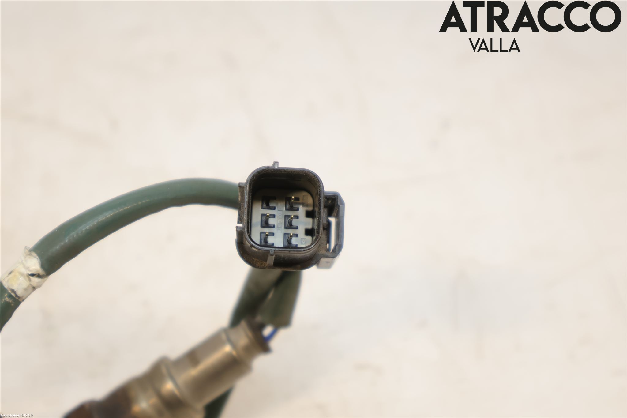 Suzuki VITARA 15- Sensor Avgas