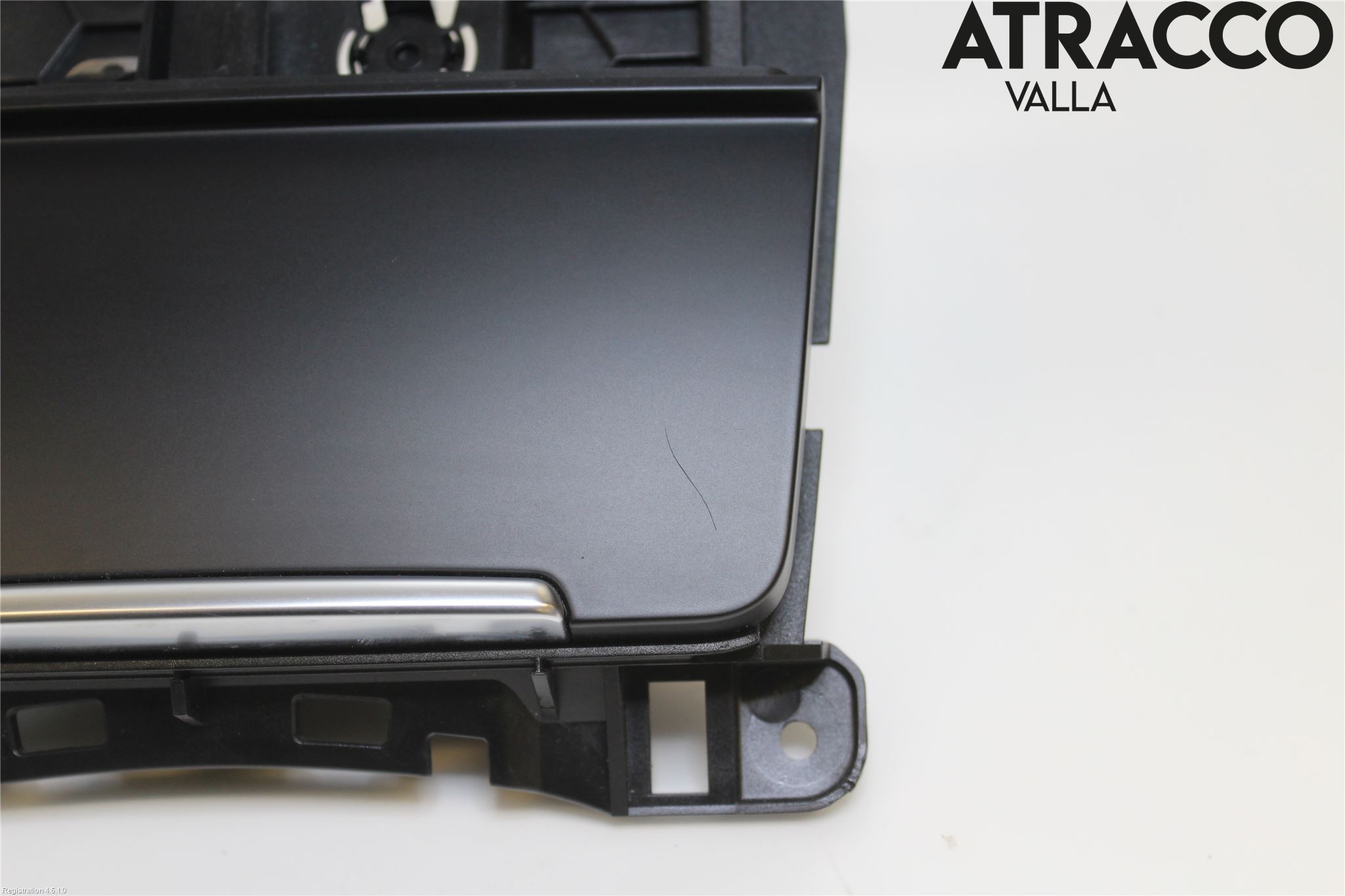 Audi A5 07-16 Askkopp