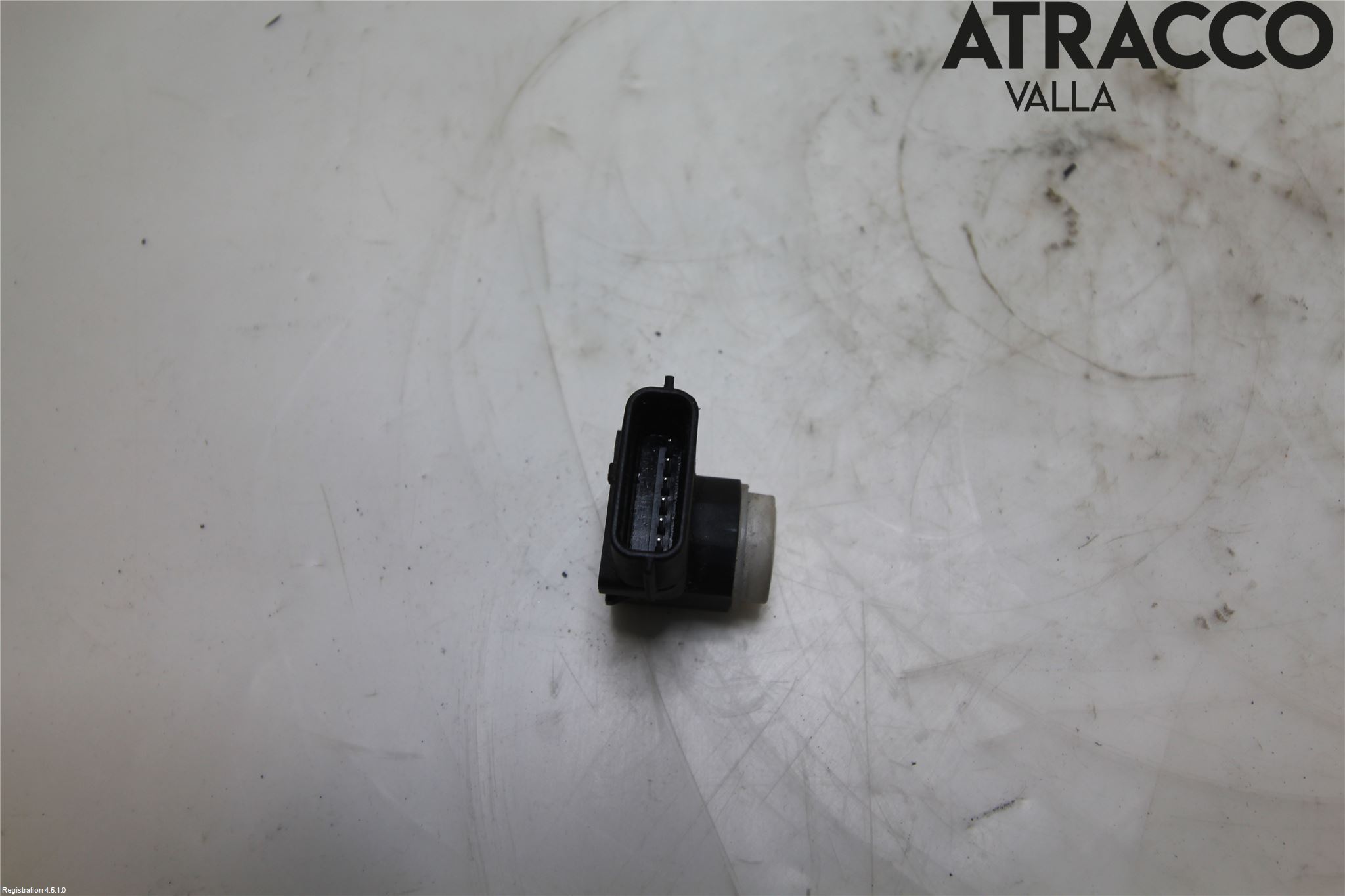 Hyundai i40 08-15 Parkeringshjälp Backsensor