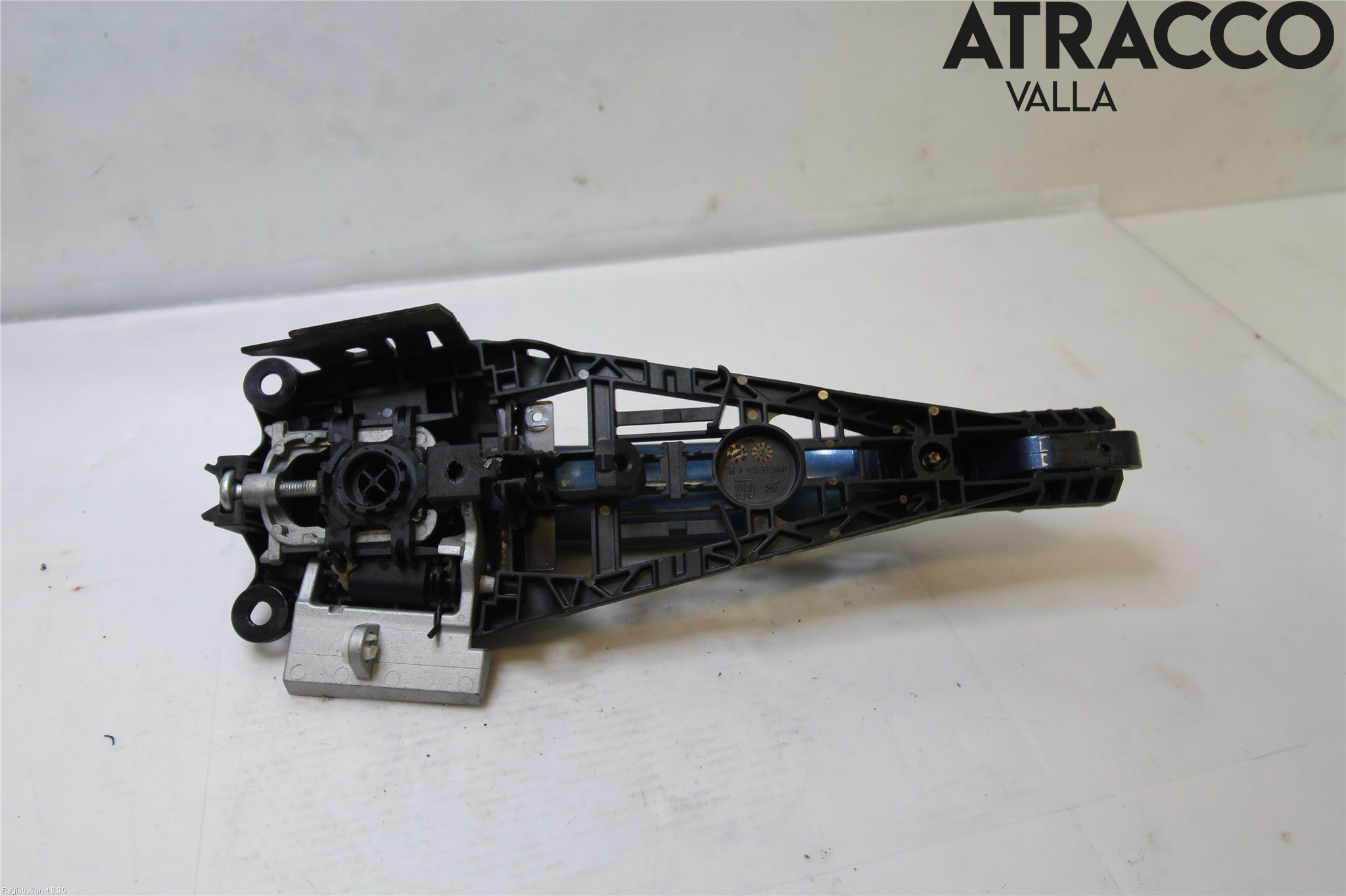 Opel ASTRA J 10-15 Dörrhandtag Yttre Hö