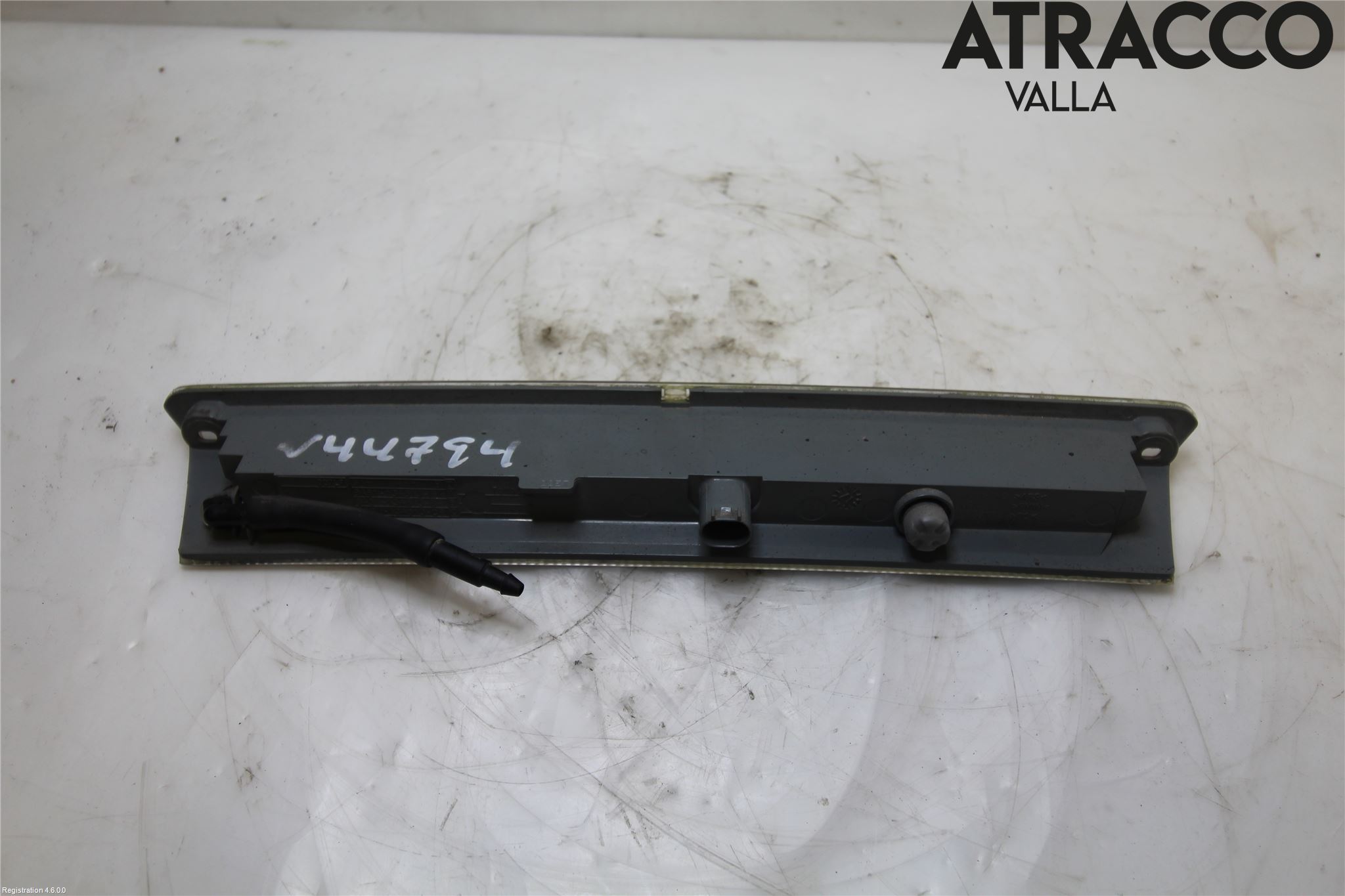 Ford FOCUS 15-18 Bromsljus Bakruta