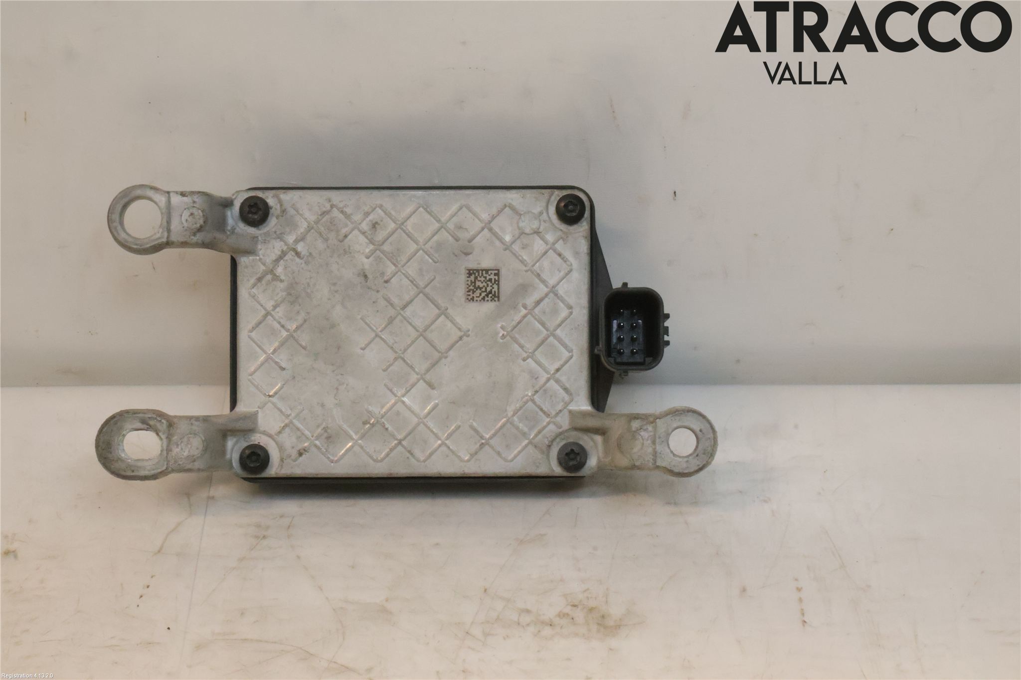 Mercedes-Benz MB X-KLASS (BR 470) 18-20 Sensor Aktivt Kollisionsskydd