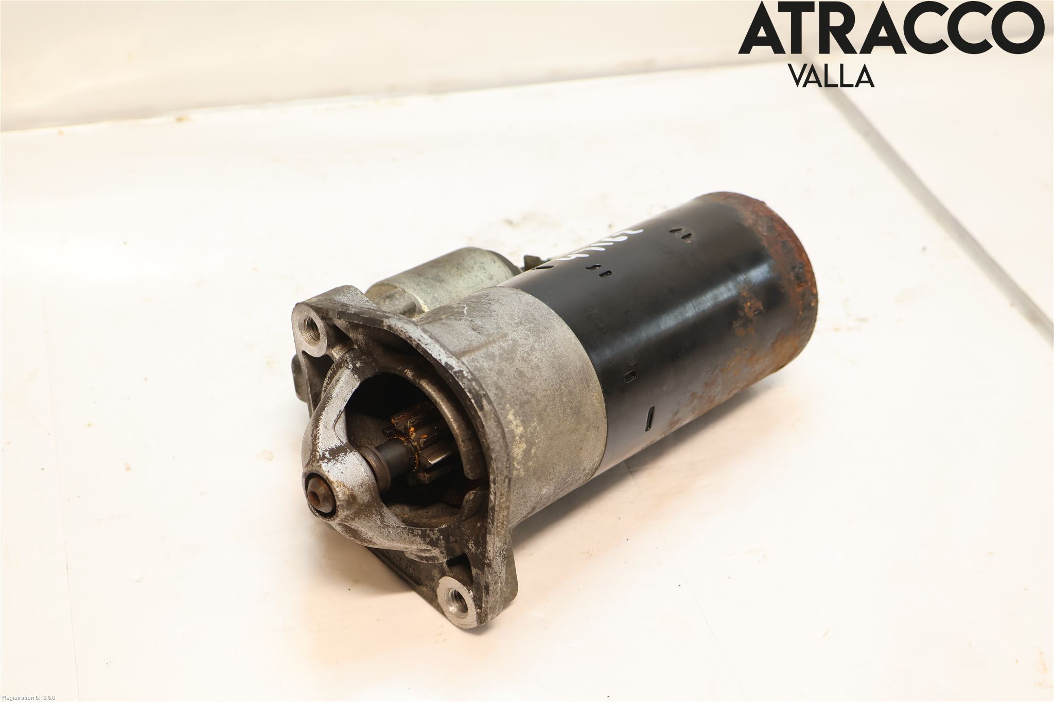 Volvo V70 05-08 Startmotor Diesel