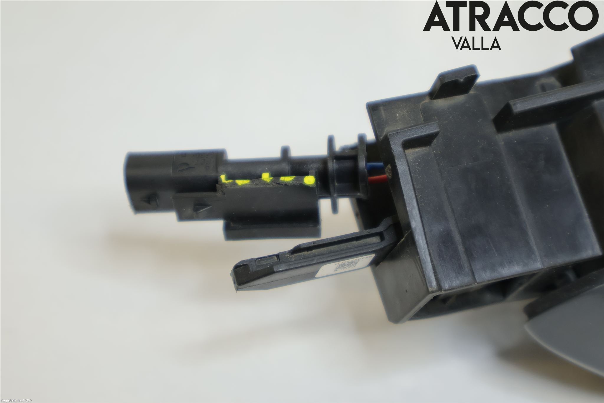 Peugeot 408 22- Dörrhandtag Yttre Vä