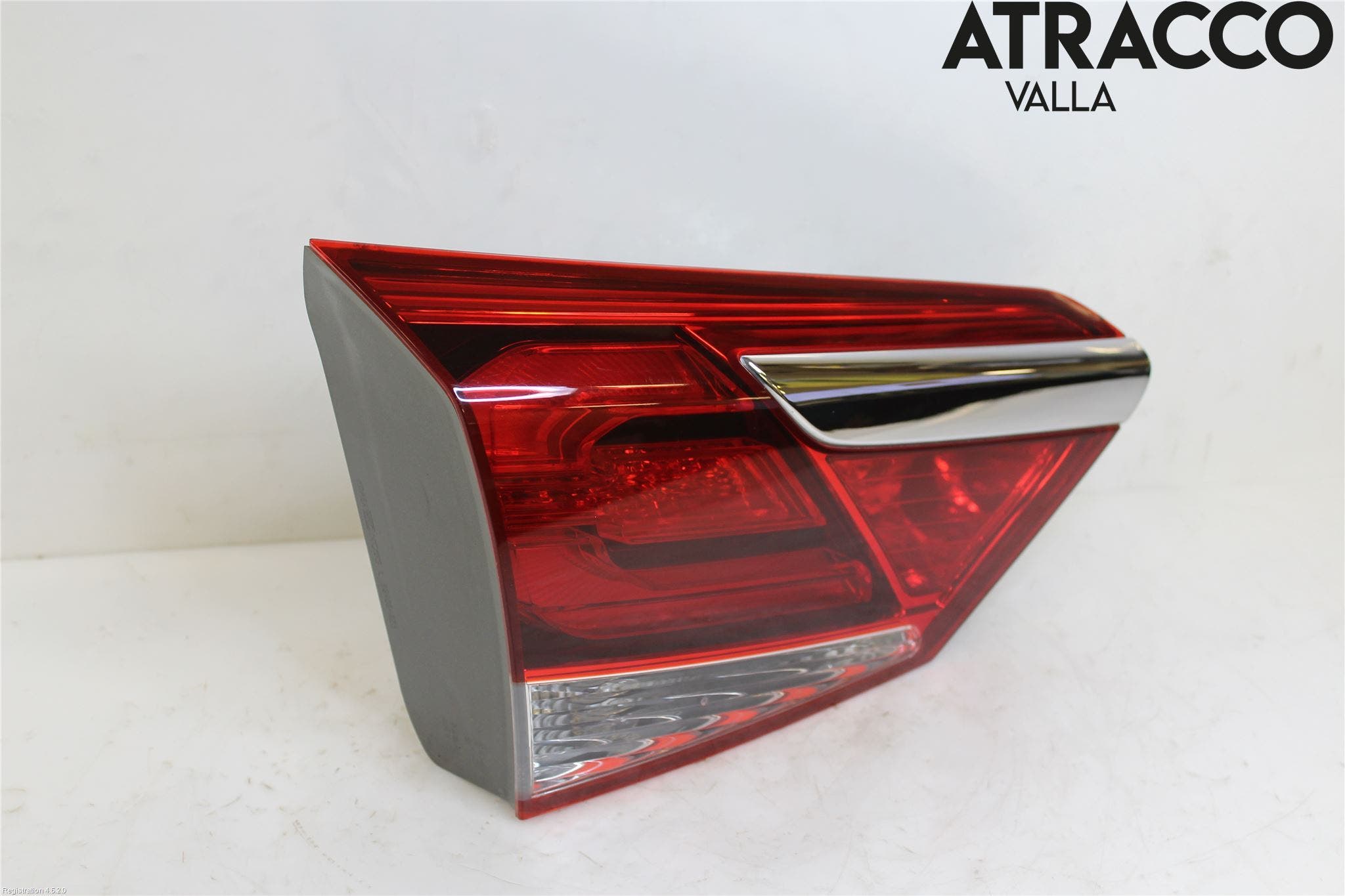 Hyundai i40 16-18 Bakljus Lucka Vä