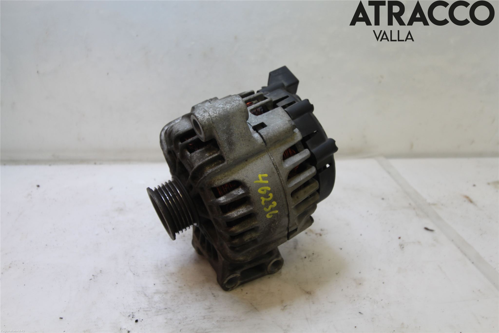 Ford FOCUS 11-14 Generator