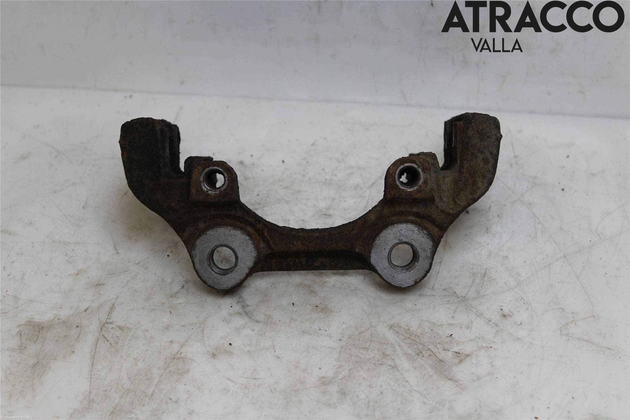 BMW 1 F20/F21 11-19 Bromsokshållare