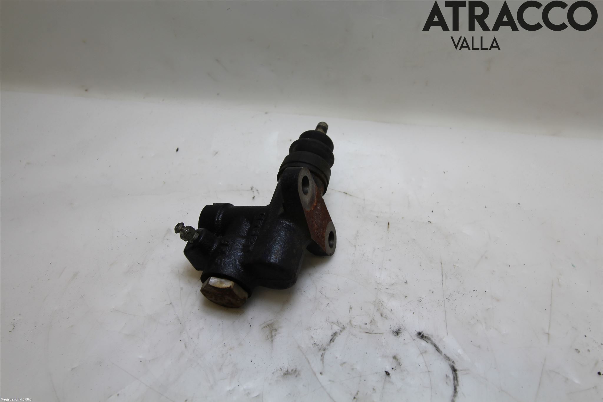 Subaru OUTBACK 10-15 Kopplingscylinder Slav