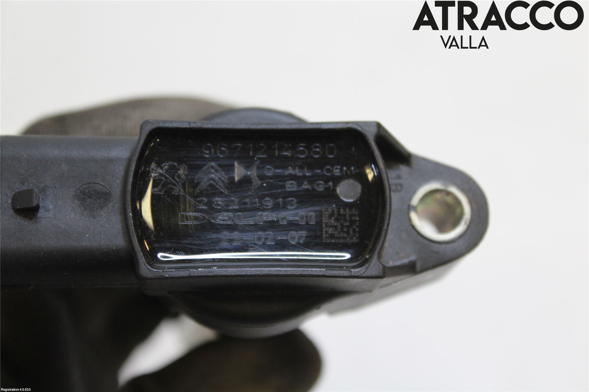 Citroen COTROEN C3 17-24 Tändspole