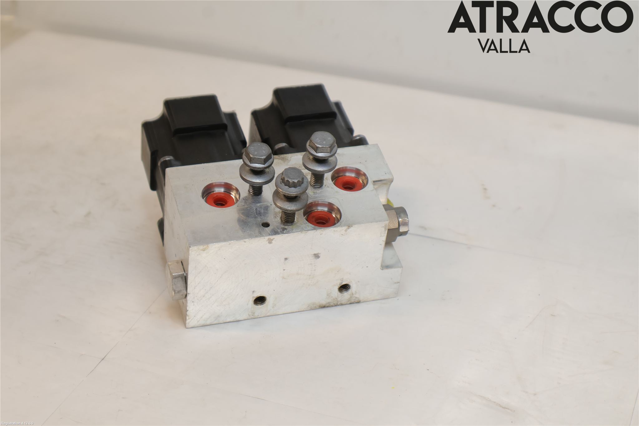 Volkswagen VW ID.4 21- Ac Expansionsventil