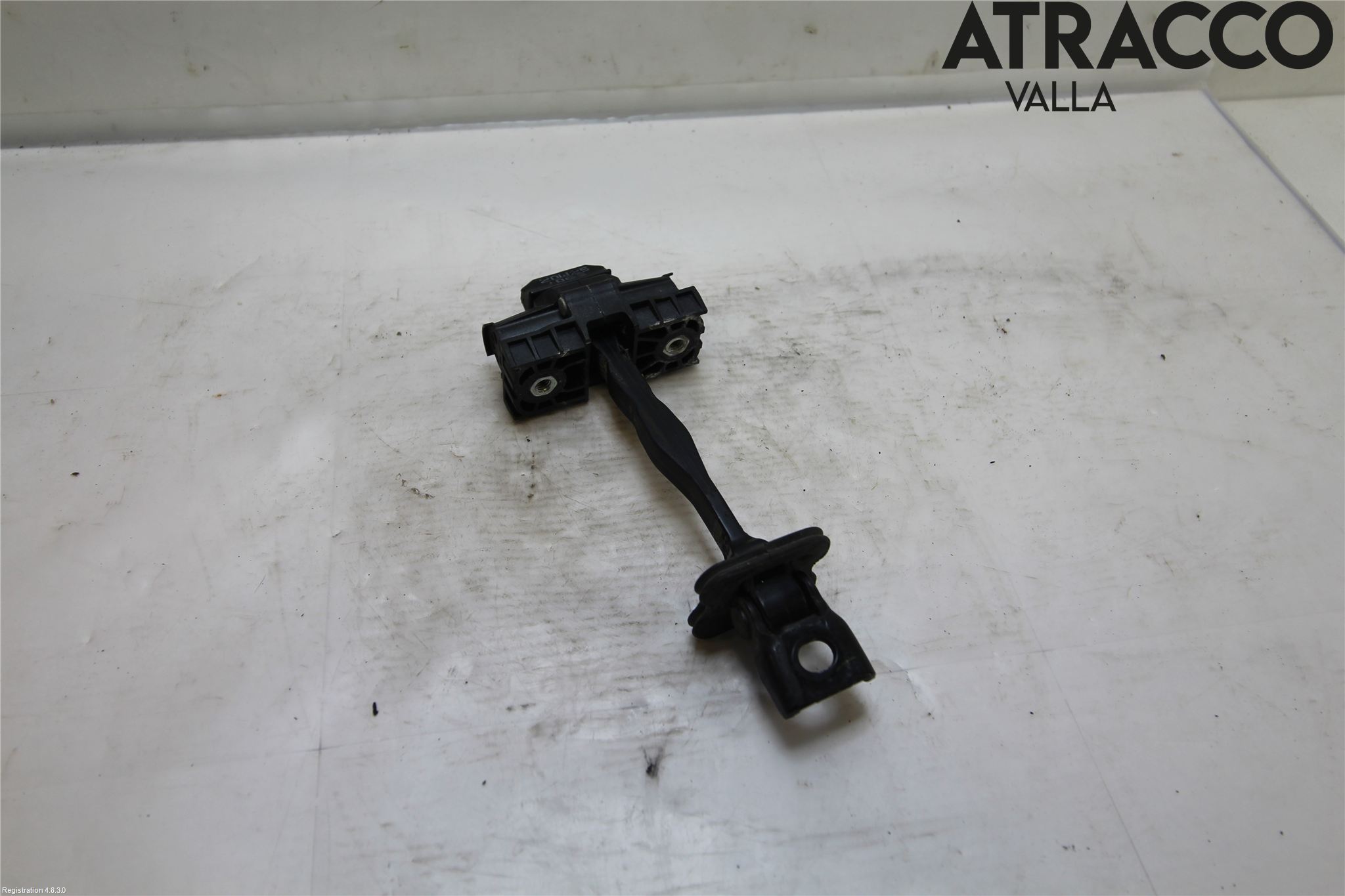 Volkswagen VW T-ROC 18- Dörrstopp