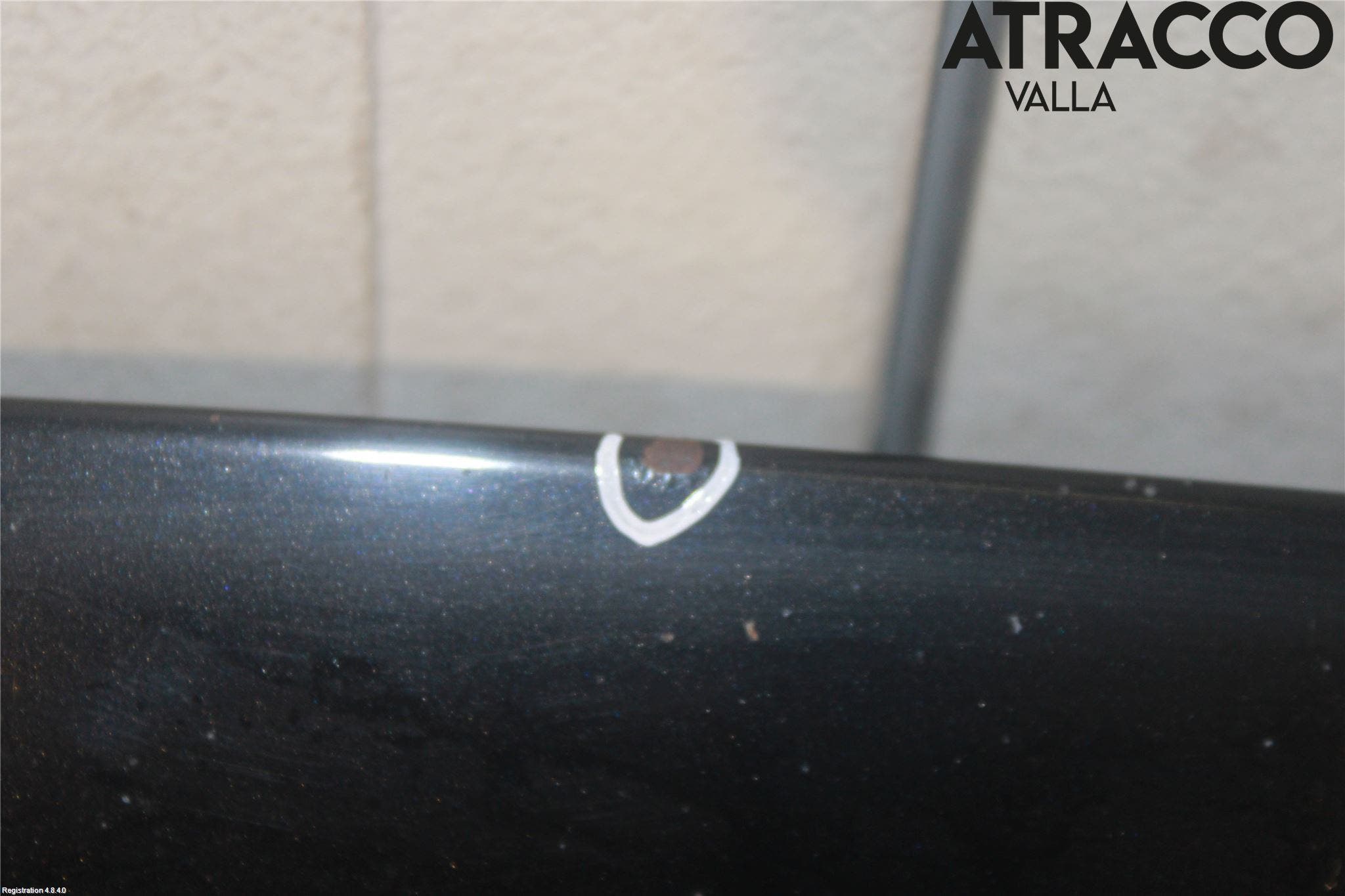 Kia SPORTAGE (SL) 11-15 Huv Fram