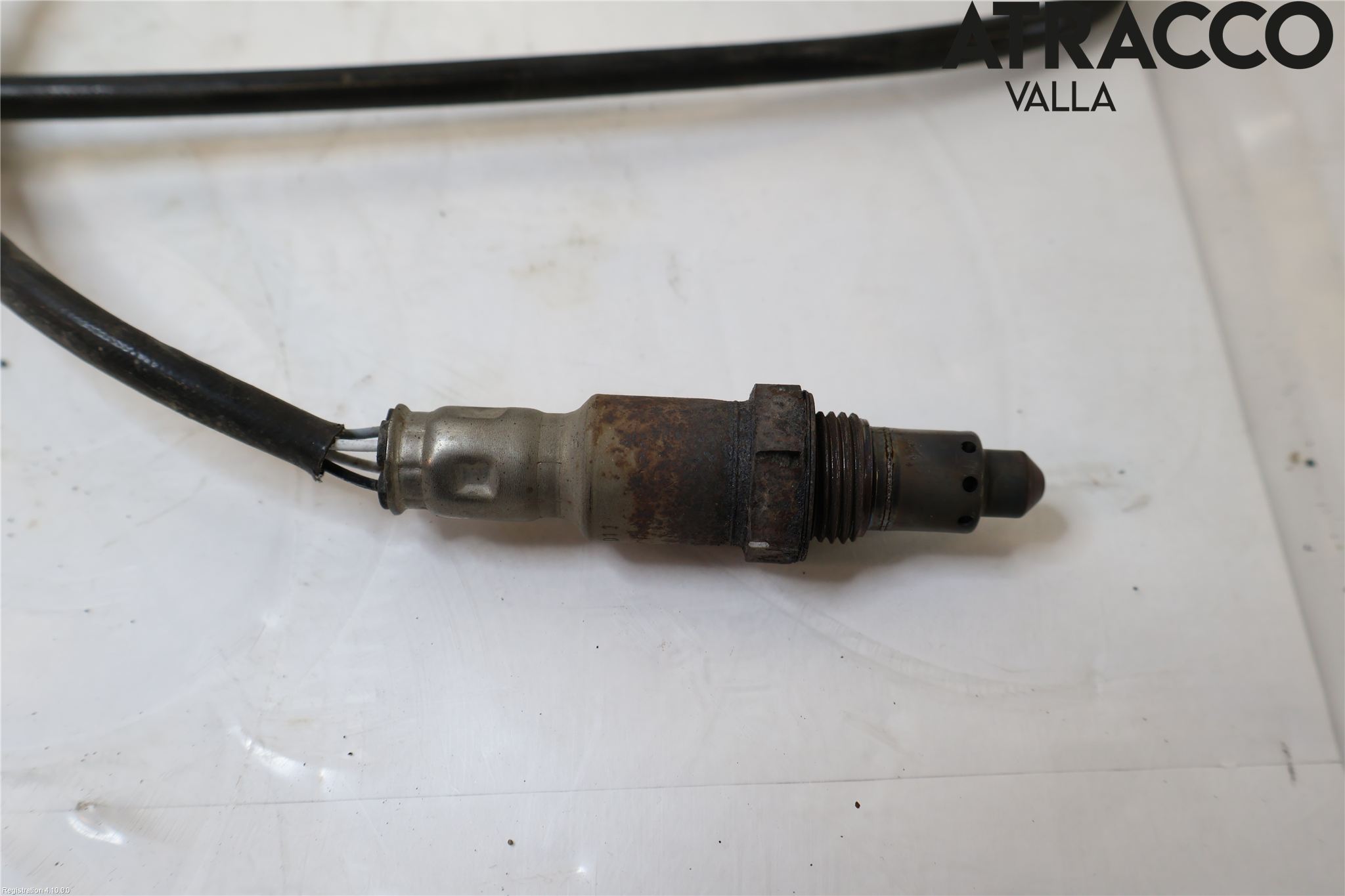 Audi A1 19- Injlambdasond