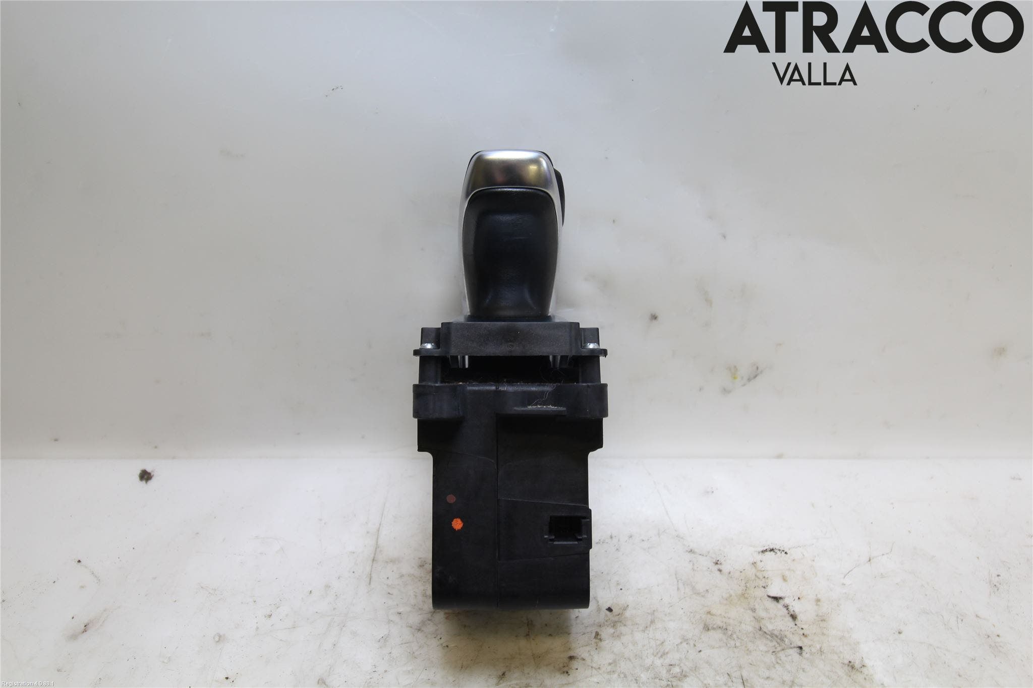 Peugeot 3008 17-24 Växelspak