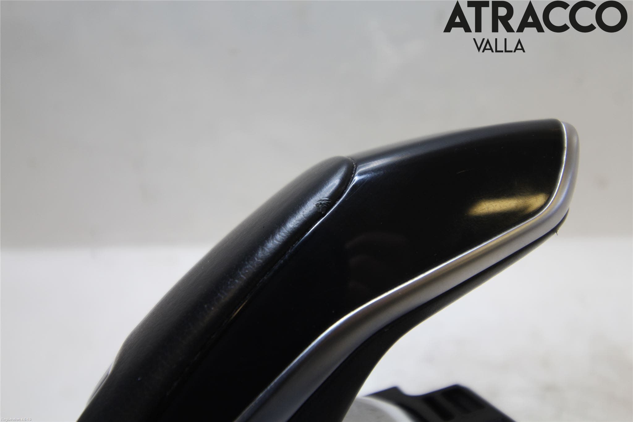 Peugeot 3008 17-24 Växelspak