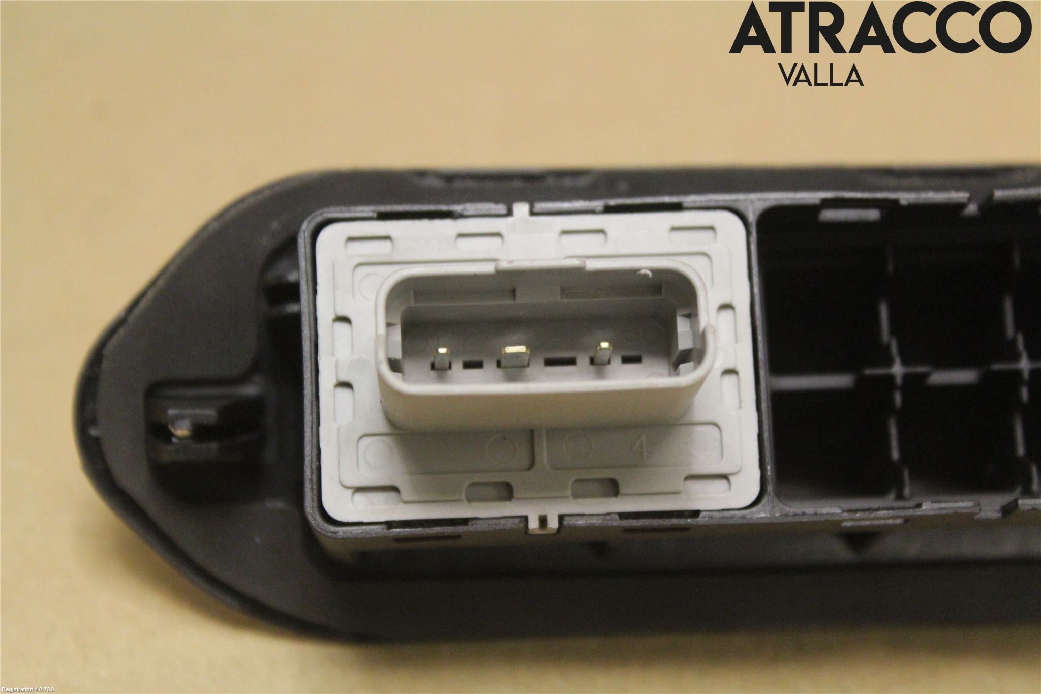 Fiat DOBLO CARGO El Övrigt