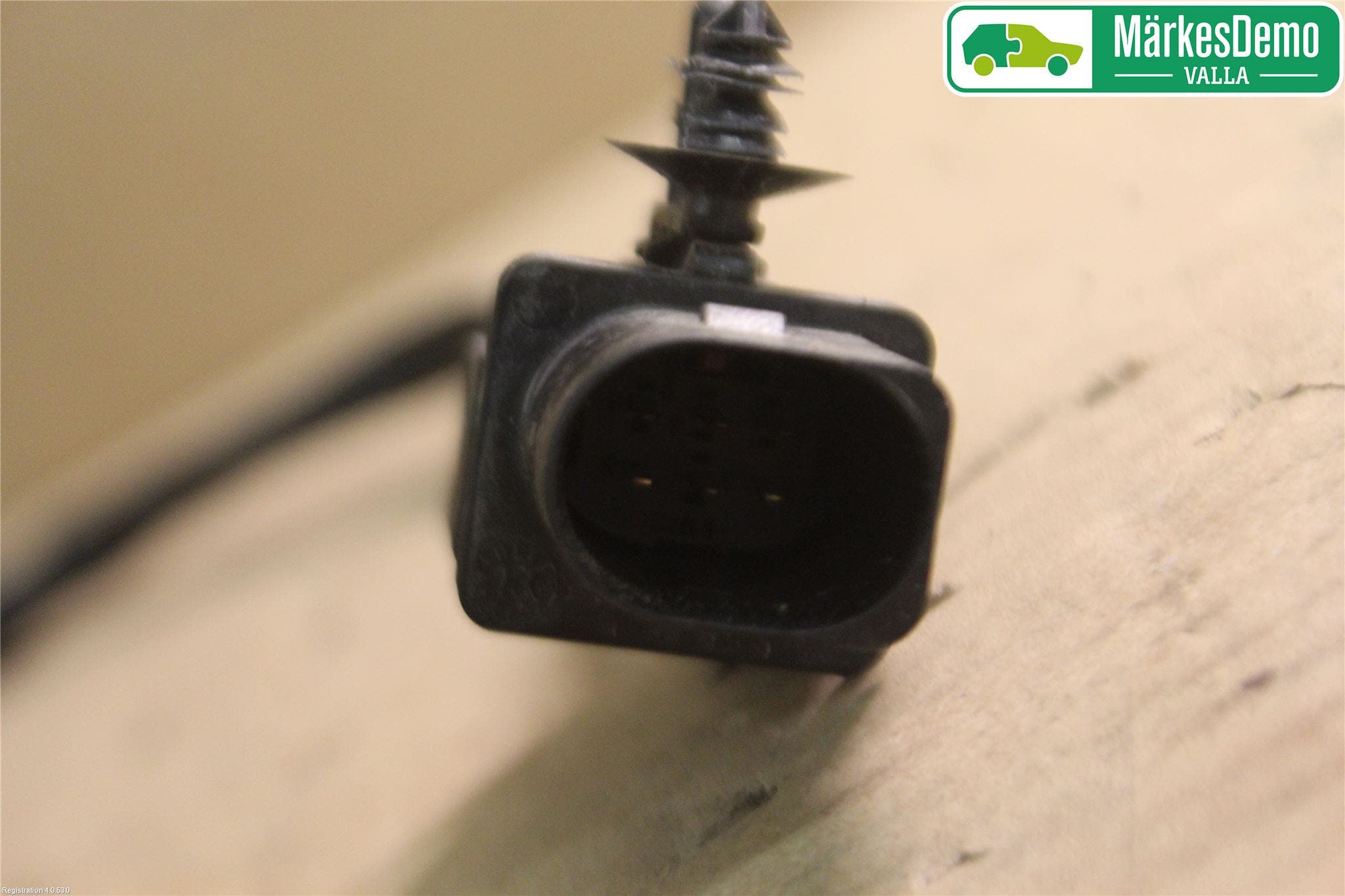 Volvo V40 CROSS COUNTRY 13-19 Injlambdasond