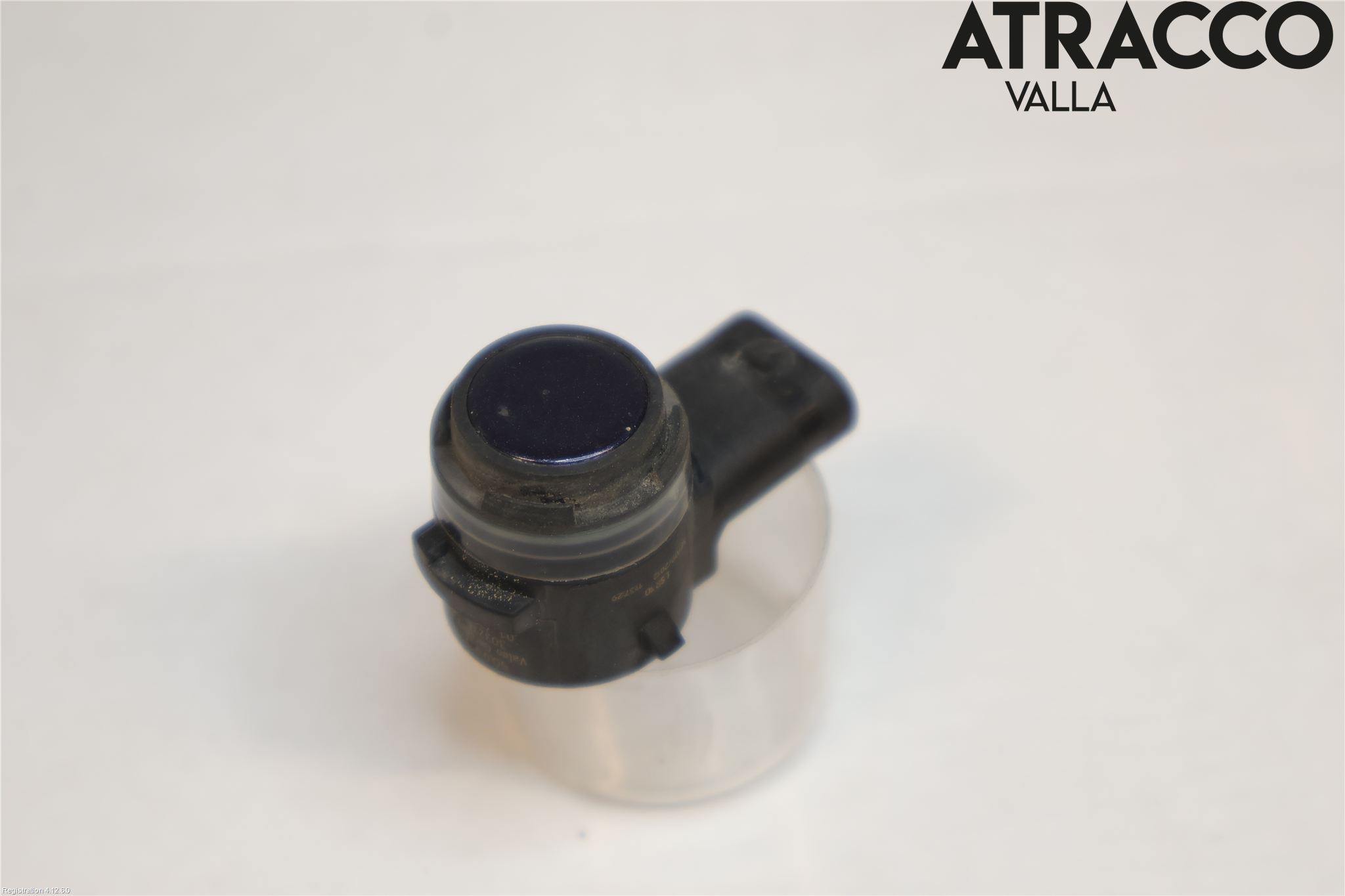 Volkswagen VW GOLF / E-GOLF VII 13-20 Parkeringshjälp Frontsensor