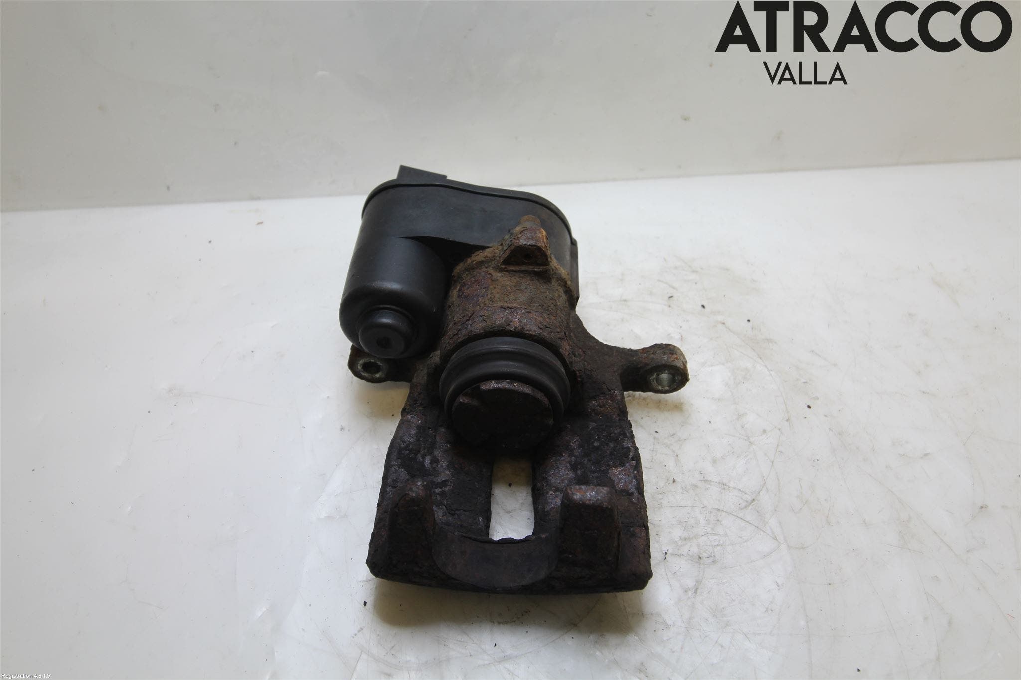 Volvo XC70 14-16 Bromsok Bak Höger