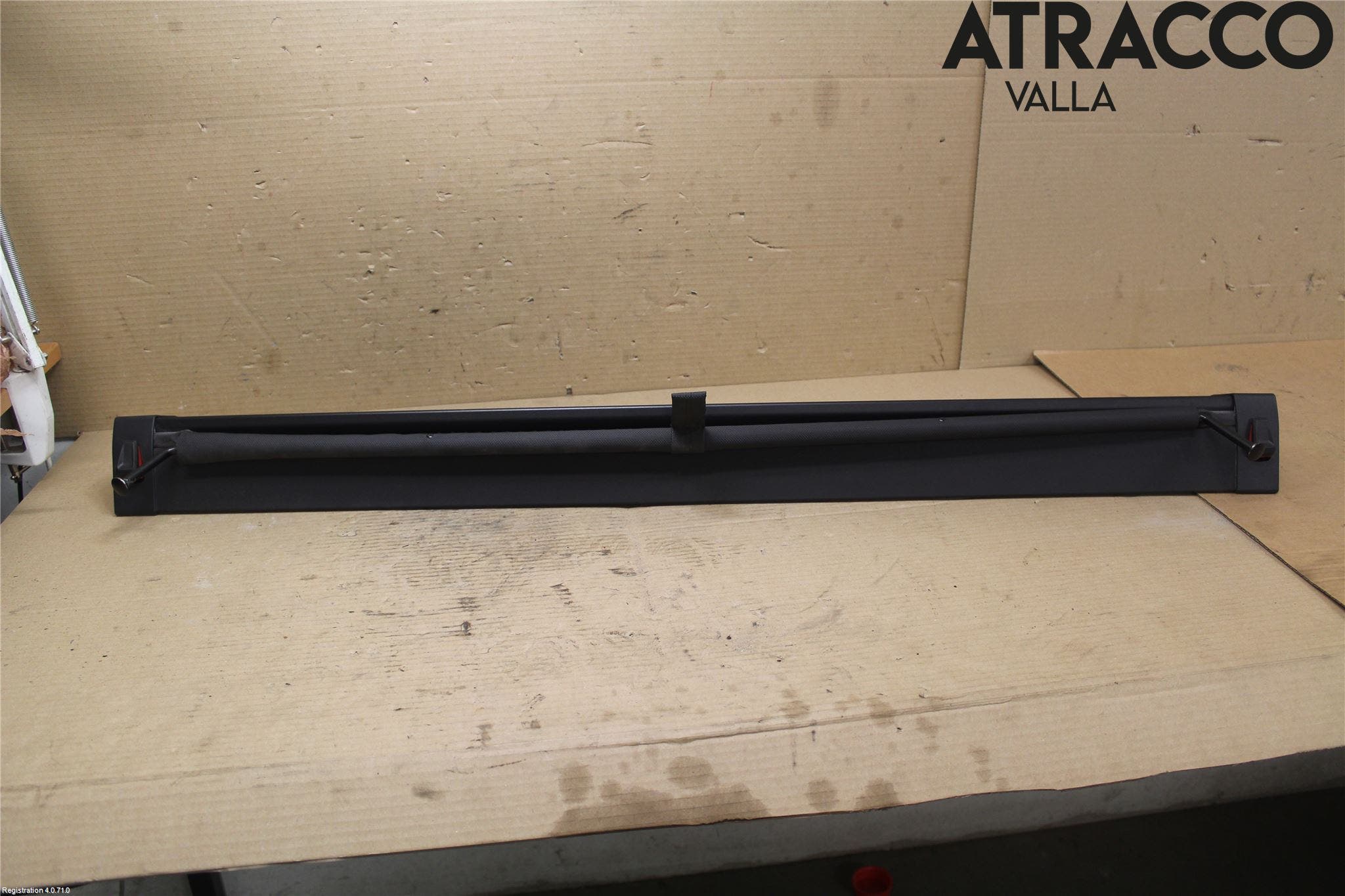 BMW 3 F30/F31/F80 12-19 Lastnät