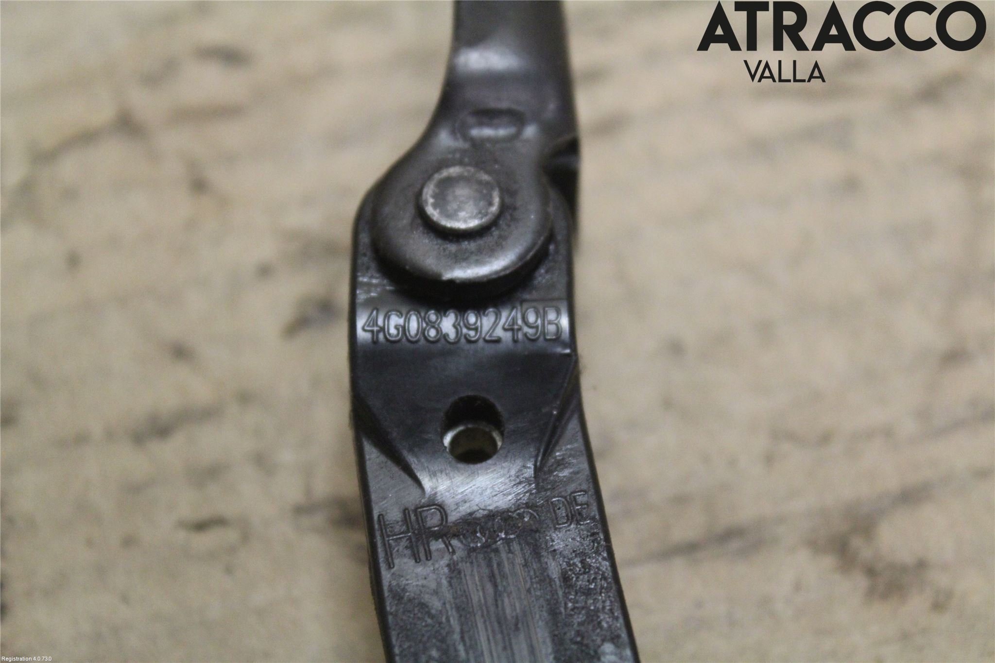 Audi A6/S6 4G 11-18 Dörrstopp