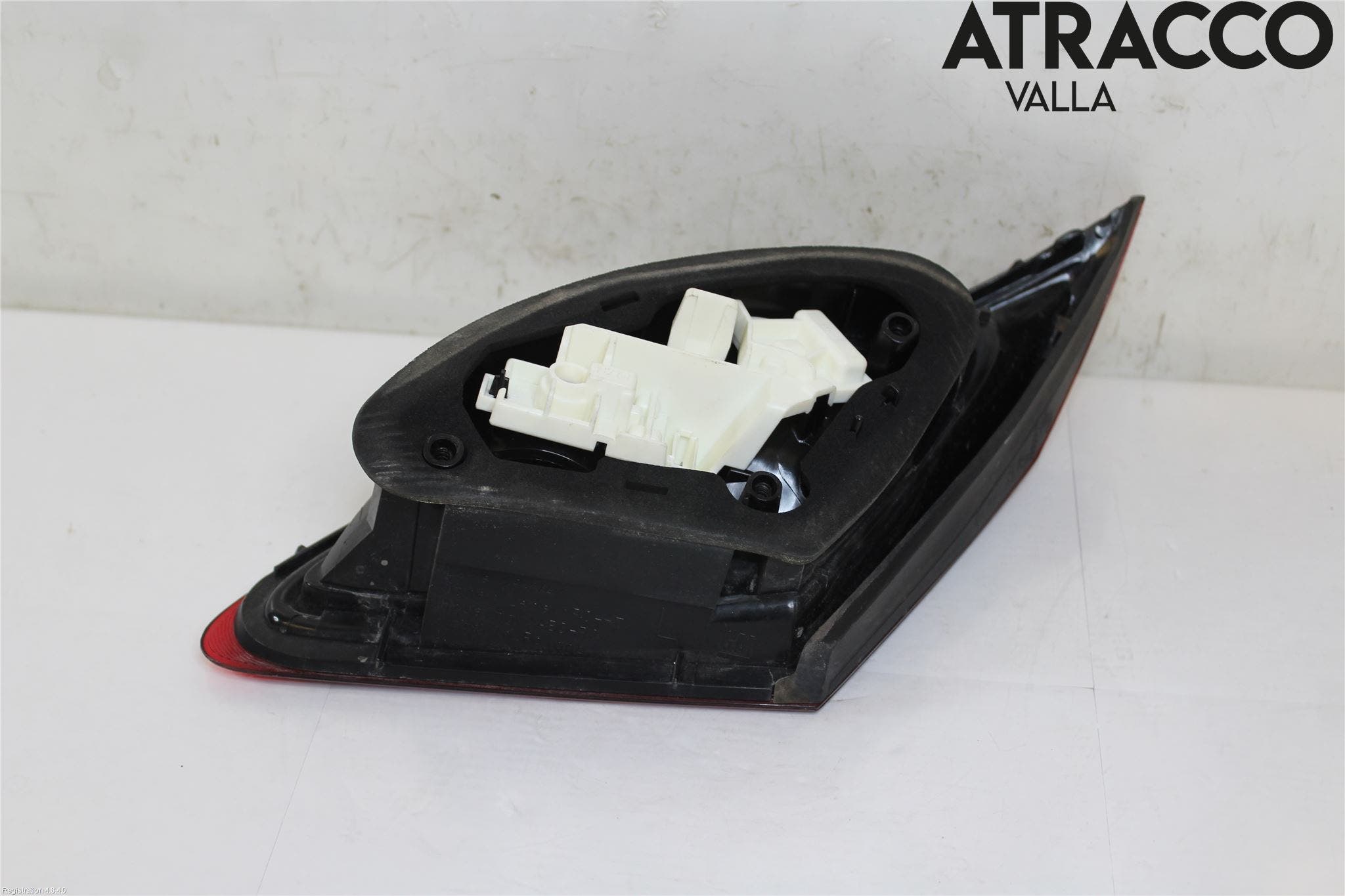 Opel ASTRA J 10-15 Bakljus Lucka Vä